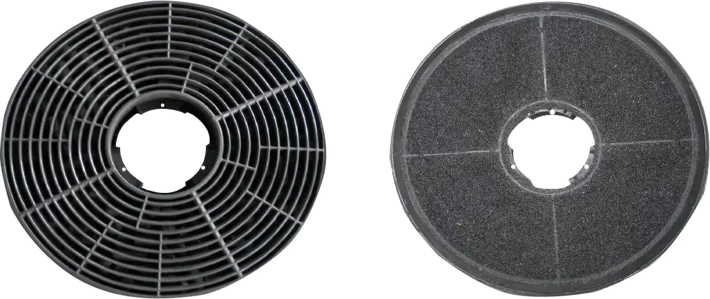 respekta Aktiv-Kohlefilter MIZ 0058 N respekta Aktiv-Kohlefilter MIZ 0058 N