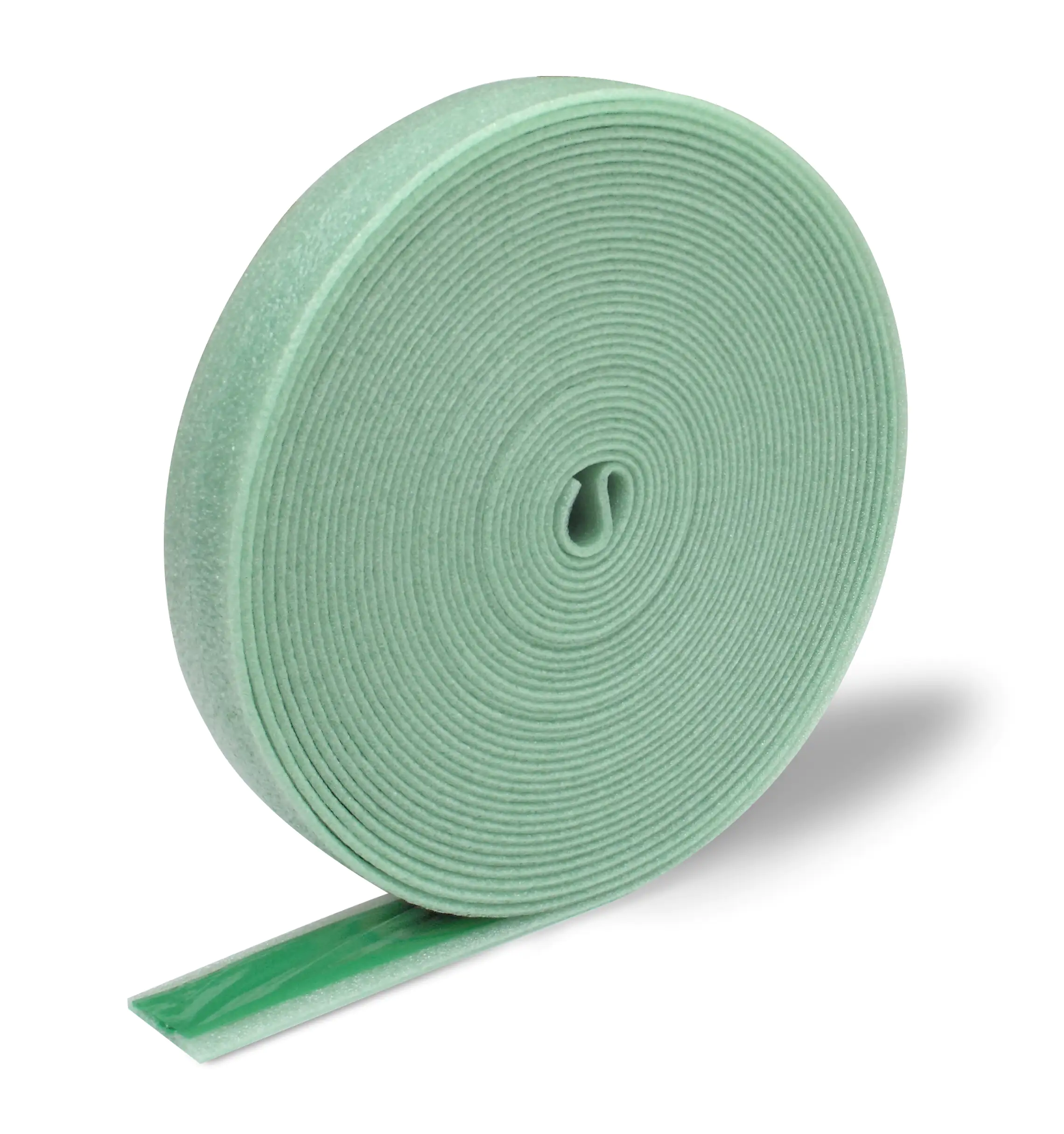 Knauf Randdämmstreifen für Fließestrich Knauf Randdämmstreifen für Fließestrich FE 8/100 mm 40 m grün
