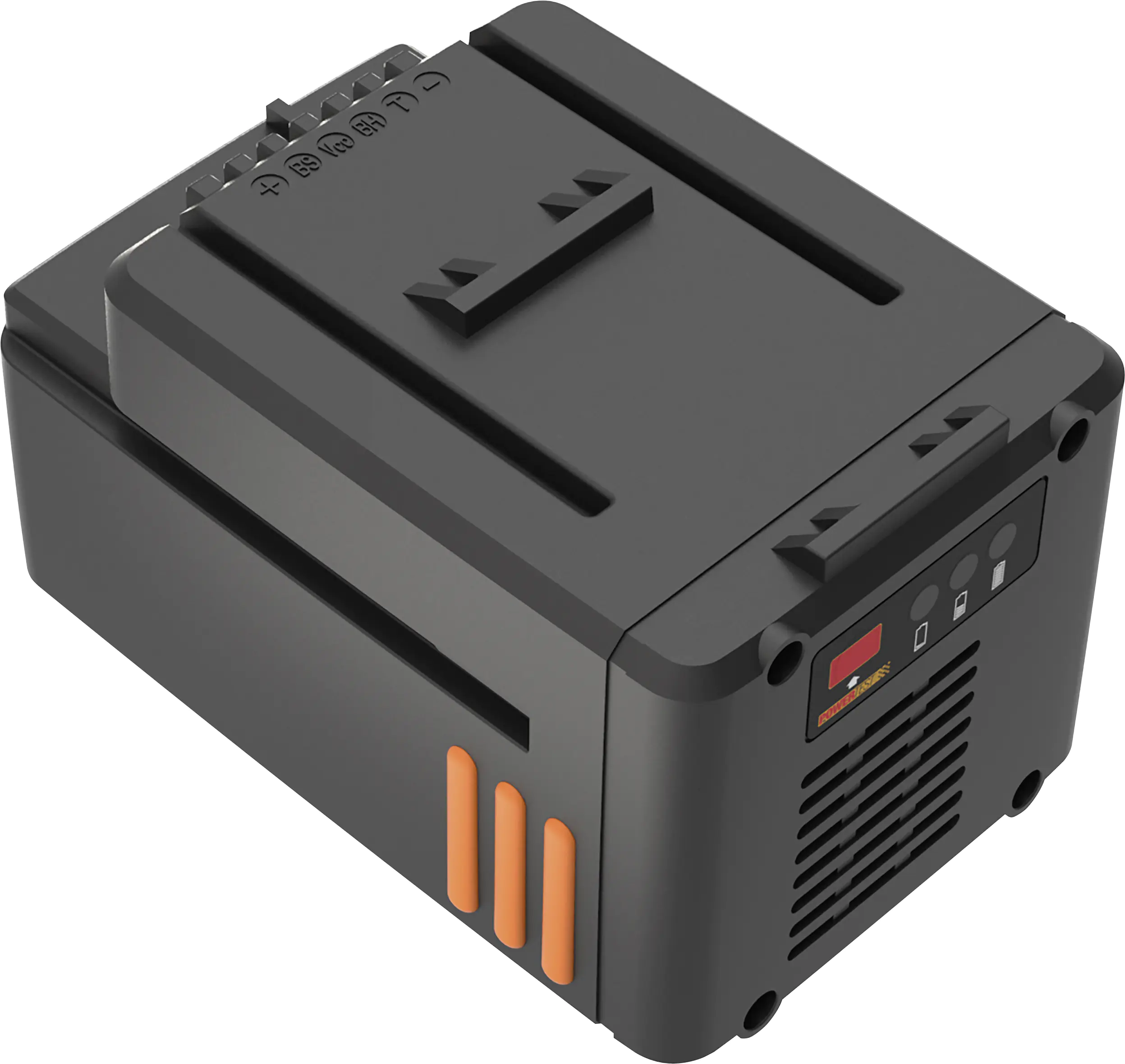 Worx Akku 40 V 2,5 Ah