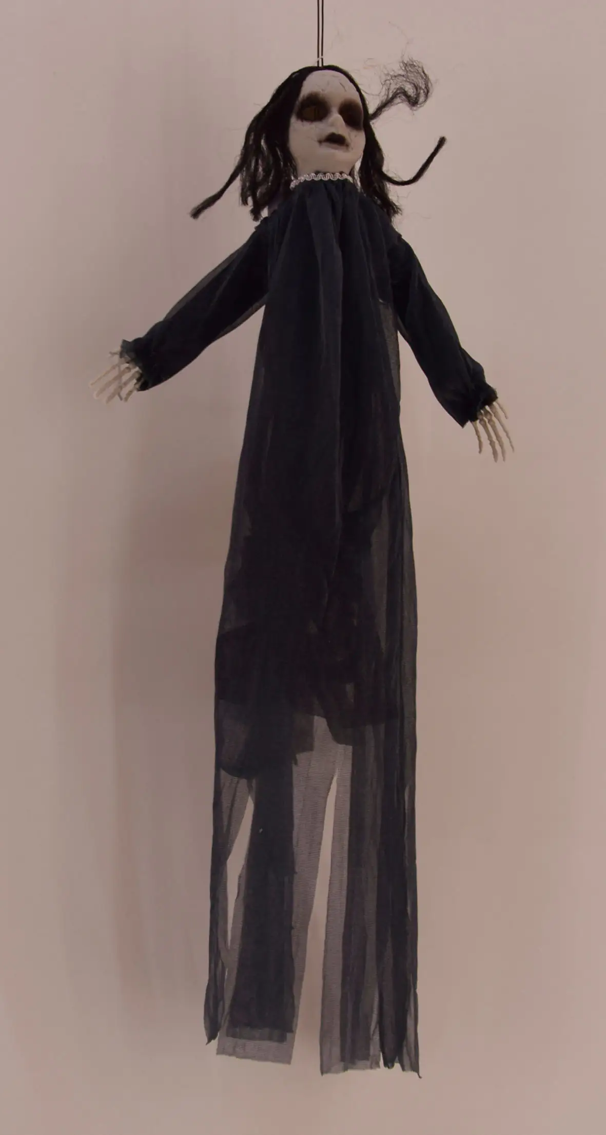 Lensing Halloween Figur hängend 62 cm