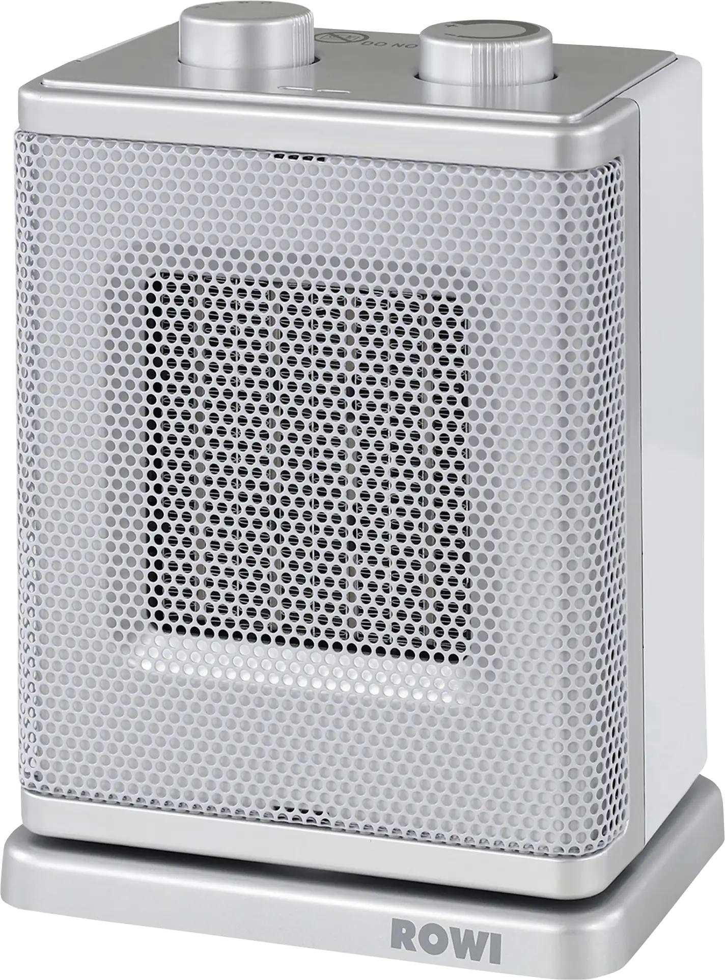 Rowi Keramik-Heizlüfter HKH 1500/2/4 O Oszillation, 2 Heizstufen Rowi Keramik-Heizlüfter HKH 1500/2/4 O Oszillation, 2 Heizstufen