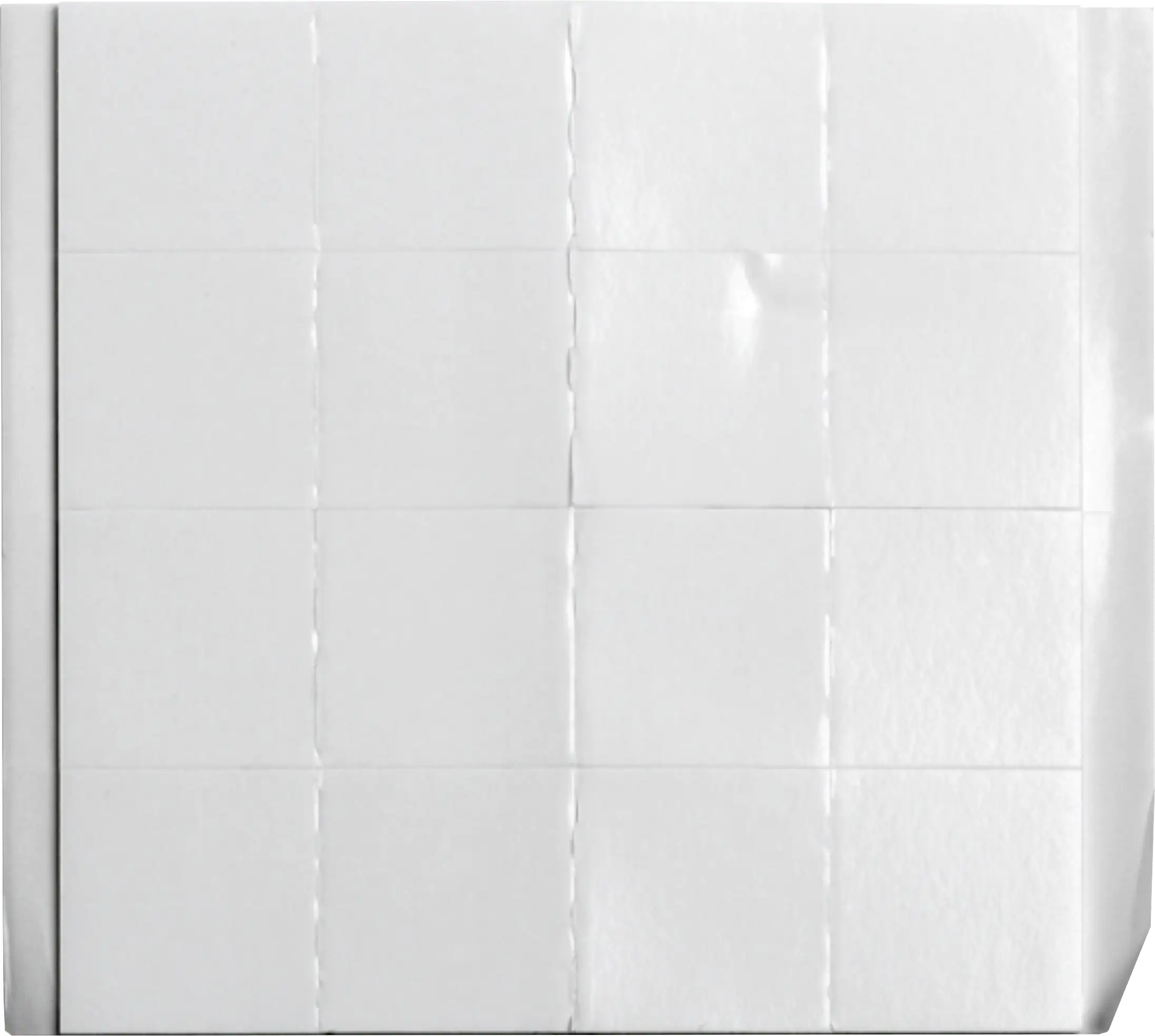 Klebepads bis 2,7 kg Belastung