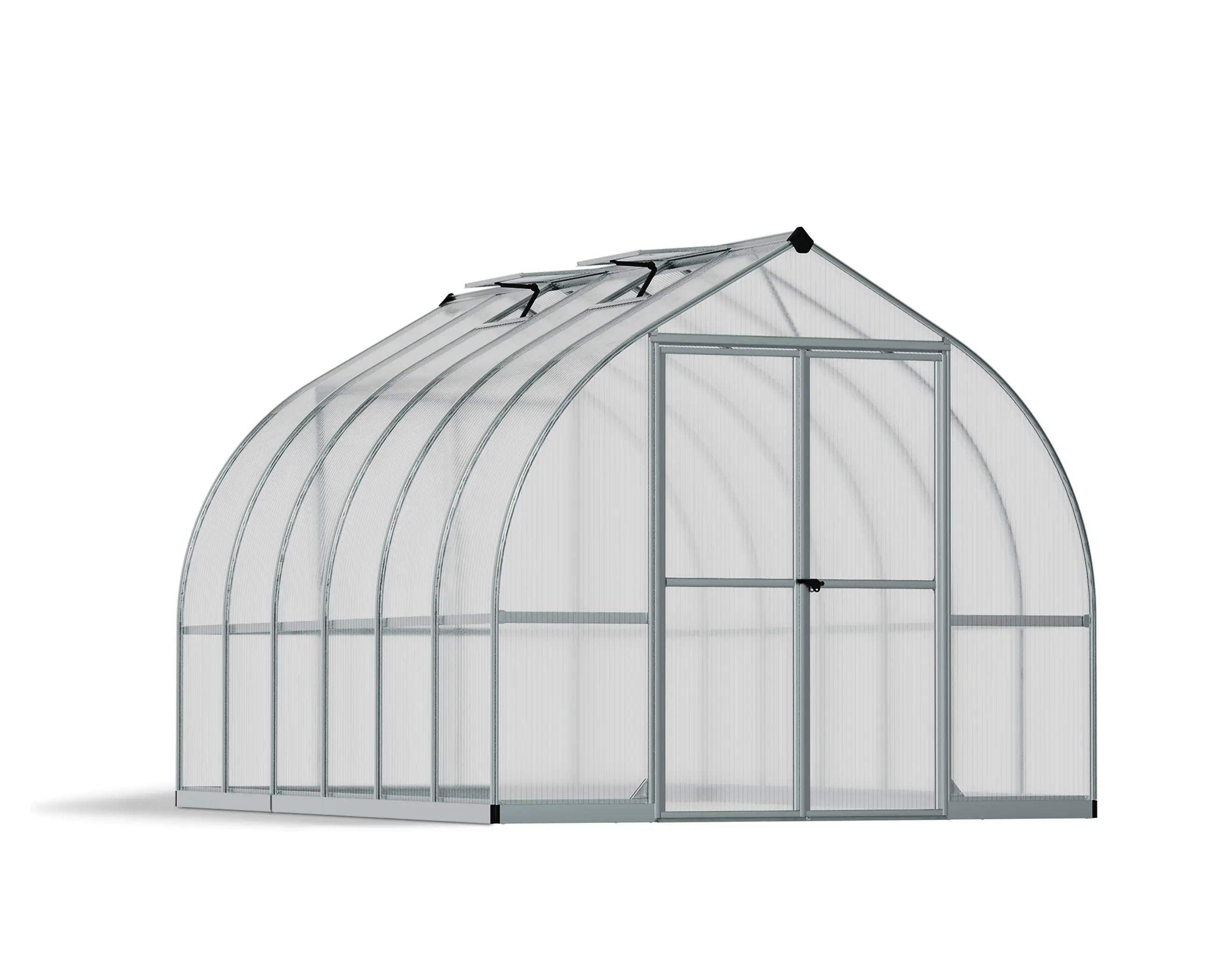 Canopia Gewächshaus Bella 8X12 244 x 363 x 219 cm