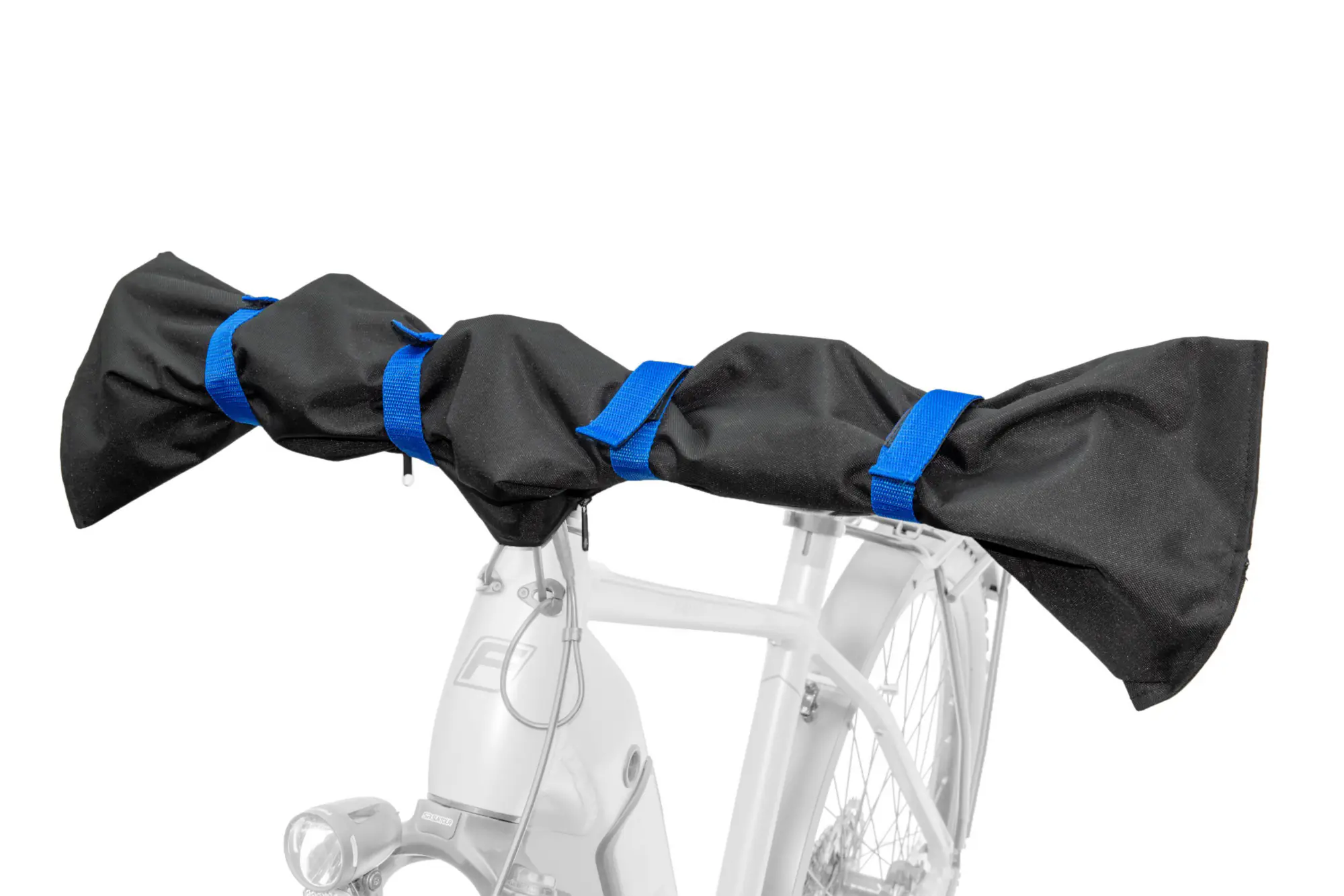 Fischer Schutzhülle Fahrradlenker