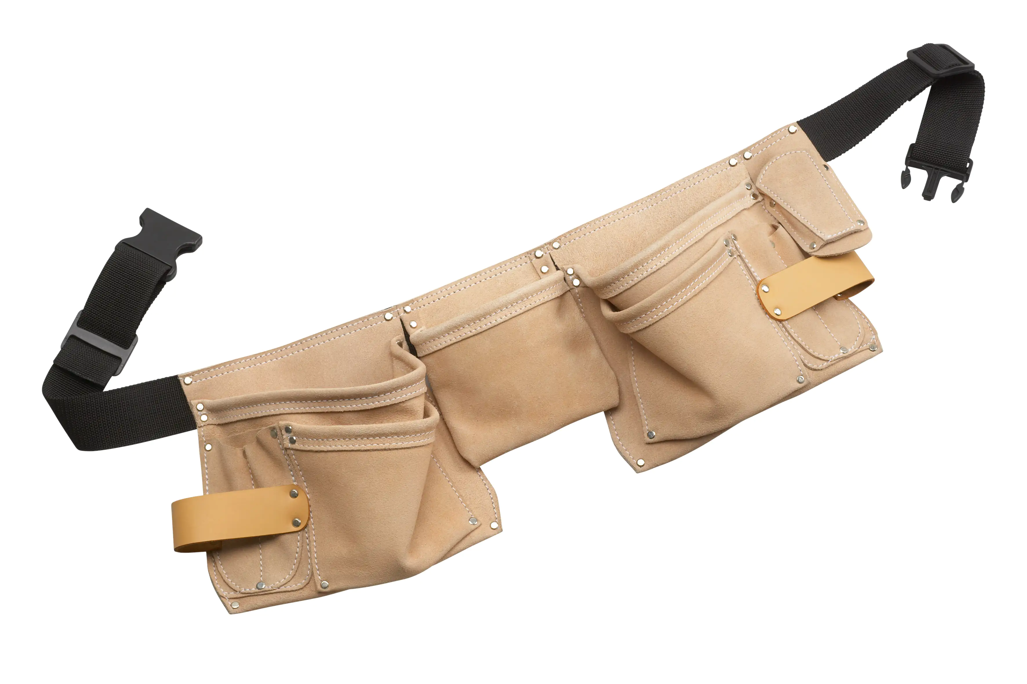 8904072800020 Tischlerschürze Leder
