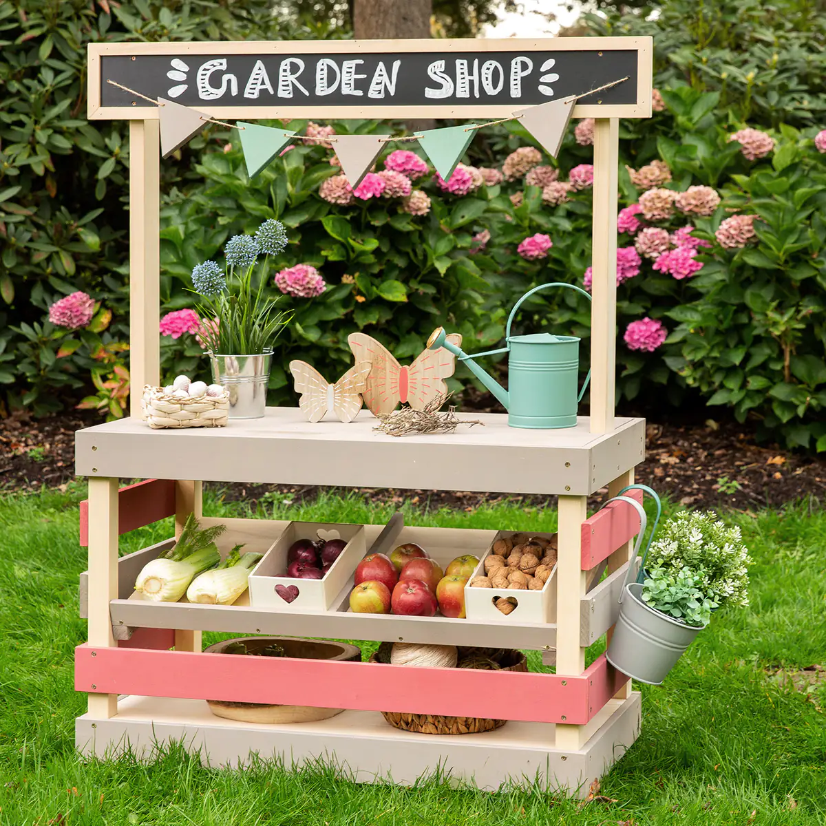 Muddy Buddy Outdoor Shop Garden Friend 90 x 40 x 115 cm Muddy Buddy Outdoor Shop Garden Friend 90 x 40 x 115 cm