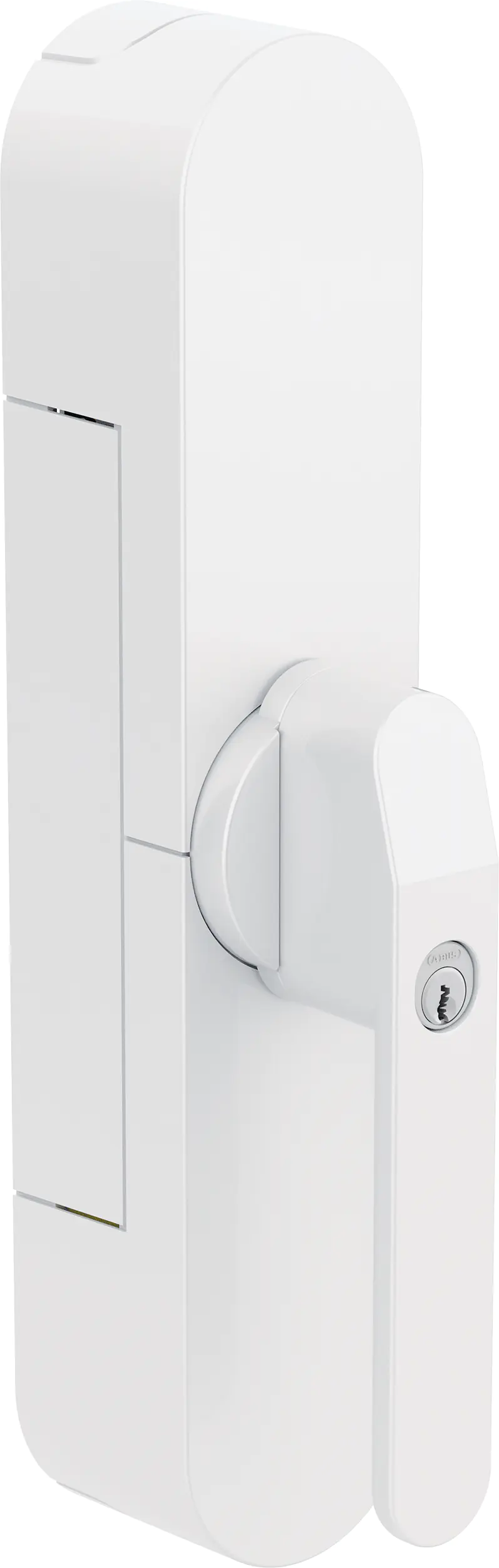 Abus Fensterantrieb Wintecto One FCA4100 Smart weiß