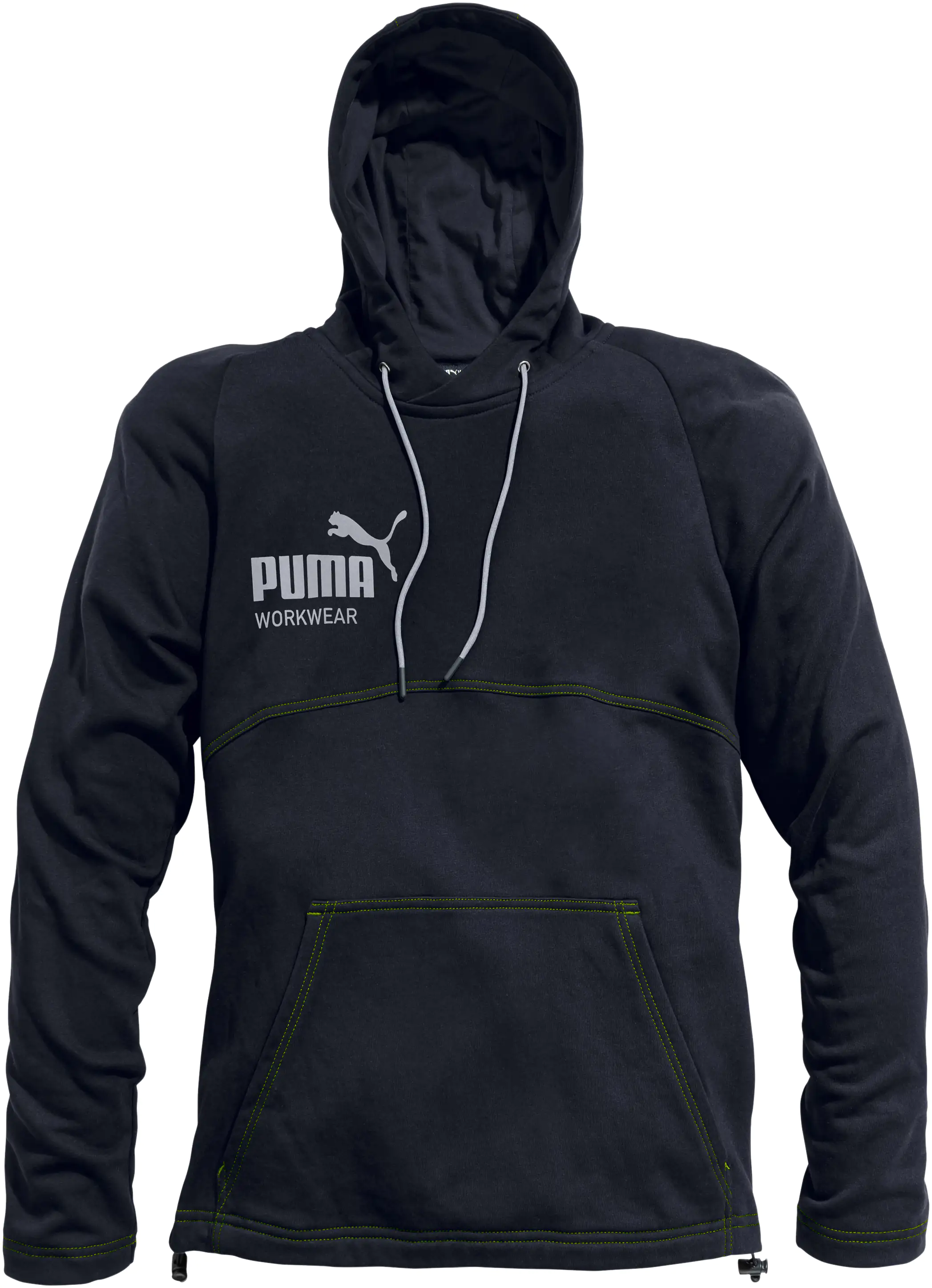 Puma Hoodie schwarz Puma Hoodie schwarz