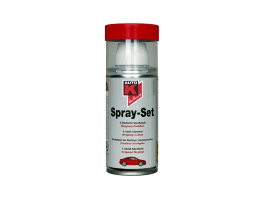 4015962221956 Auto-K Spray-Set Ford diamantweiß FBP/B3 150ml