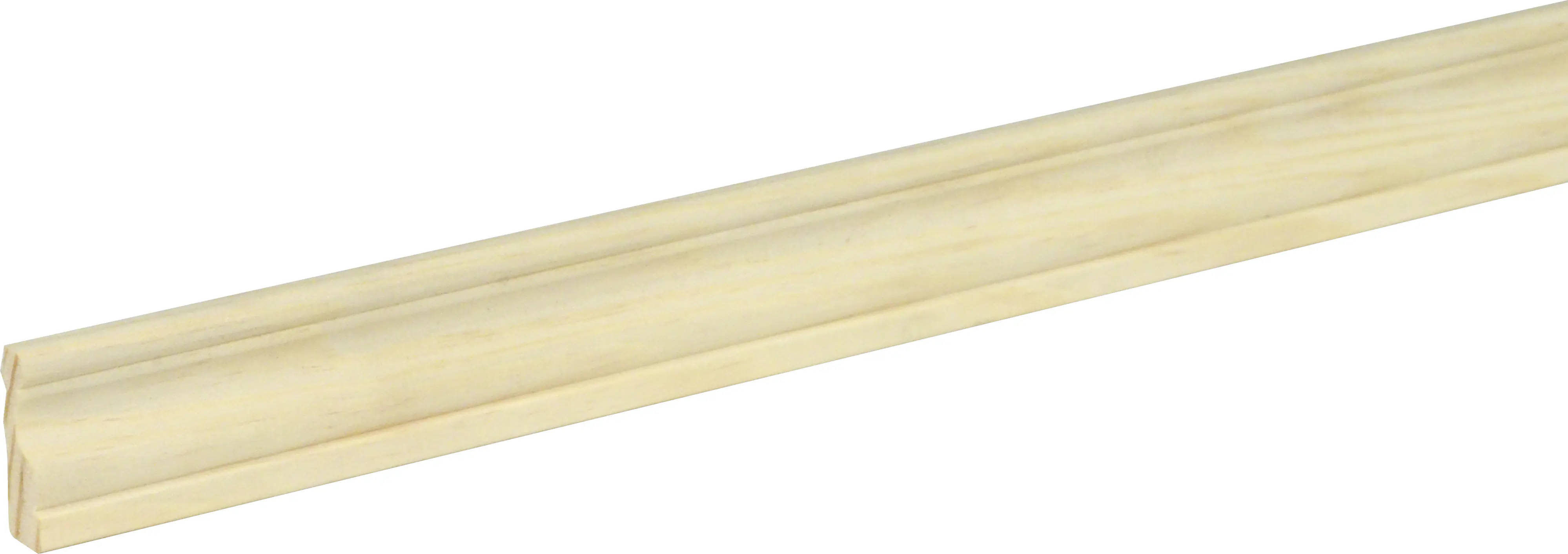 FN Neuhofer Profilleiste SF294 2400 x 8 x 29 mm Fichte/Kiefer