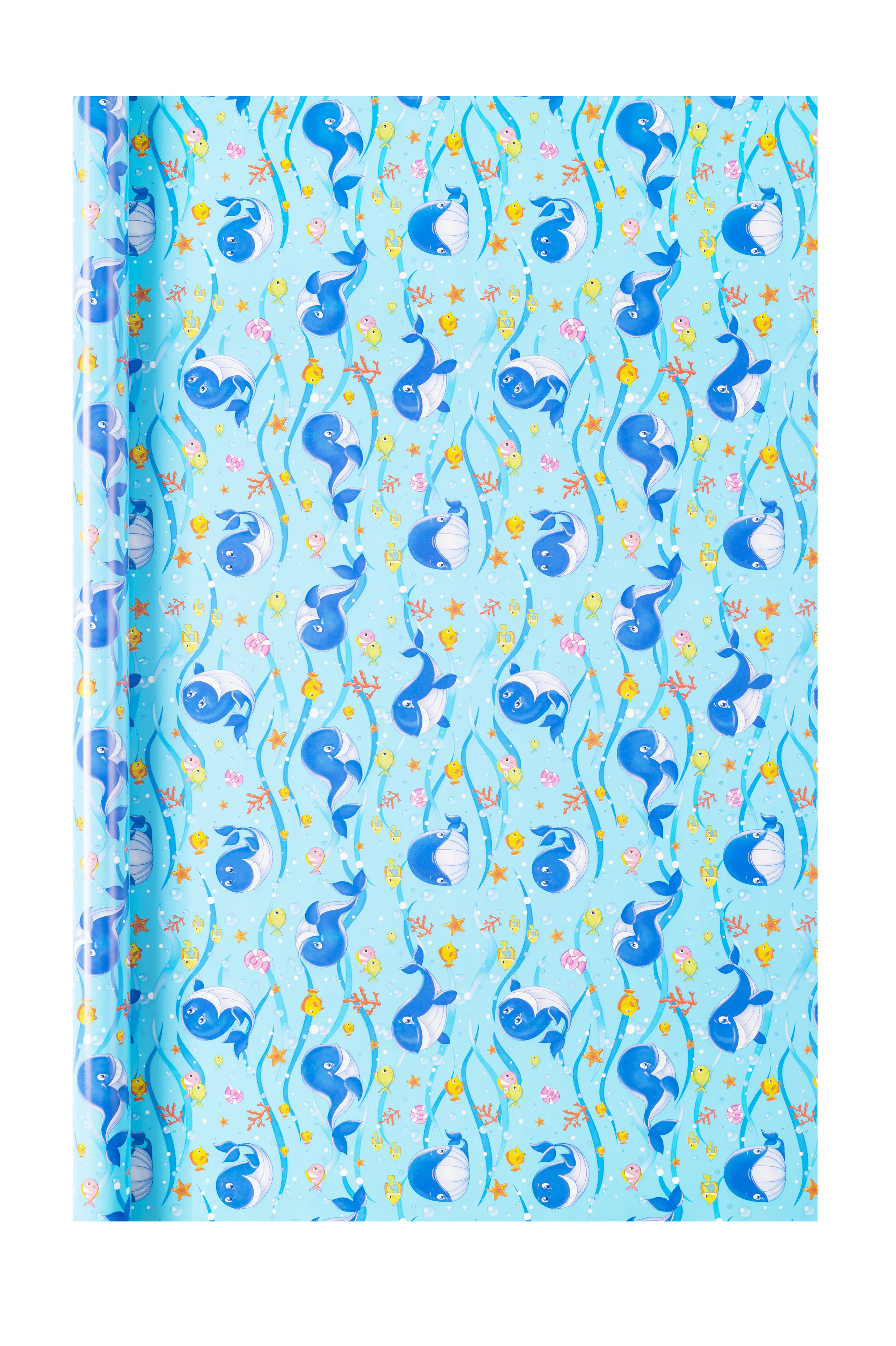 Duni Geschenkpapier Kiddy Dreams 2 x 0,7 m