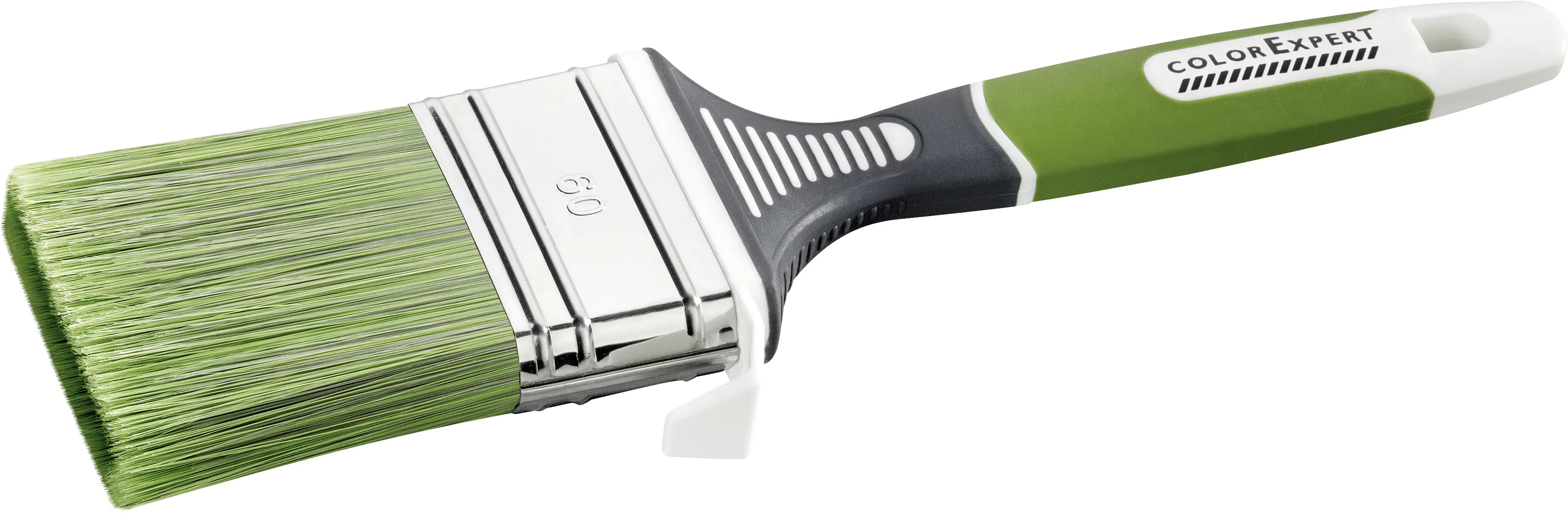 Color Expert Lasur-Flachpinsel WoodStar 60 mm 9. Stärke, 3K Stiel