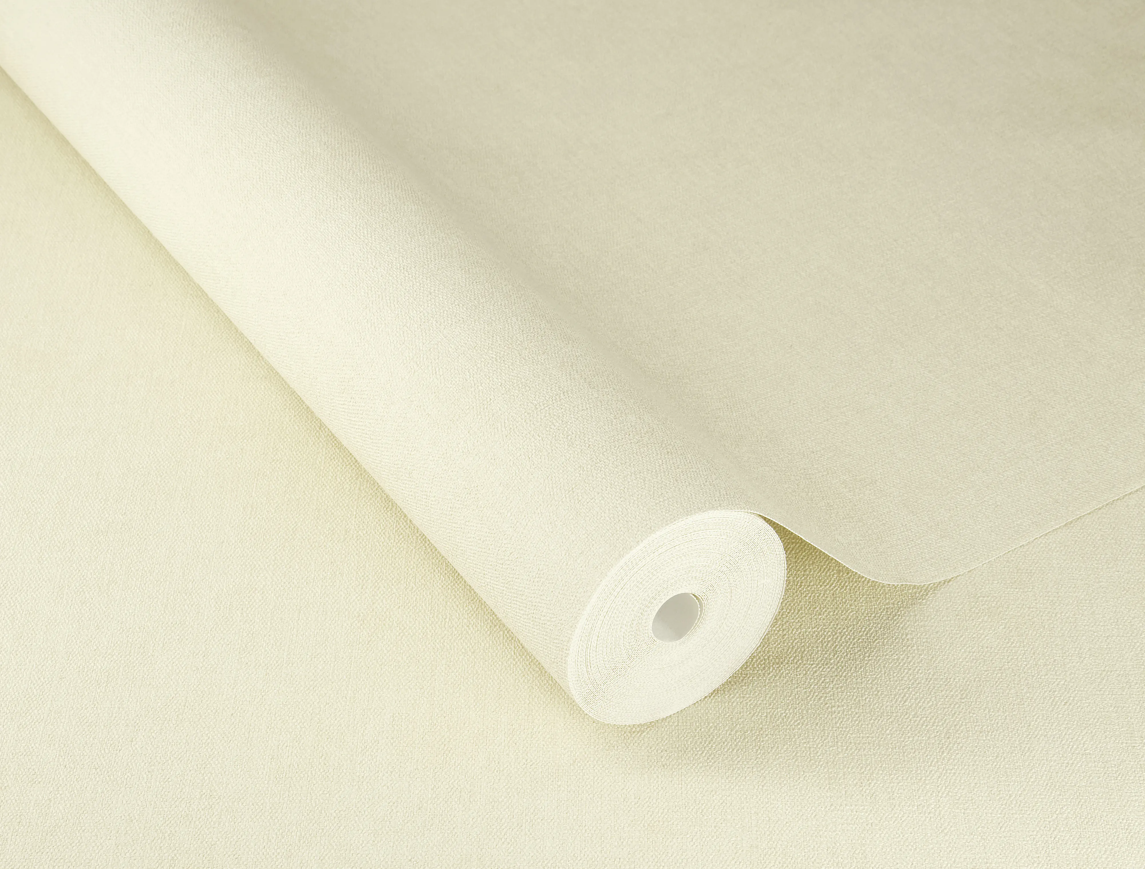 Rasch Vliestapete Beachhouse Uni beige 10,05 x 0,53 m