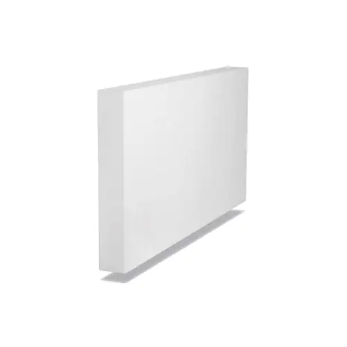 SAKRET Dämmplatte WDV Styropor EPS WLG 035 1000 x 500 x 100 mm