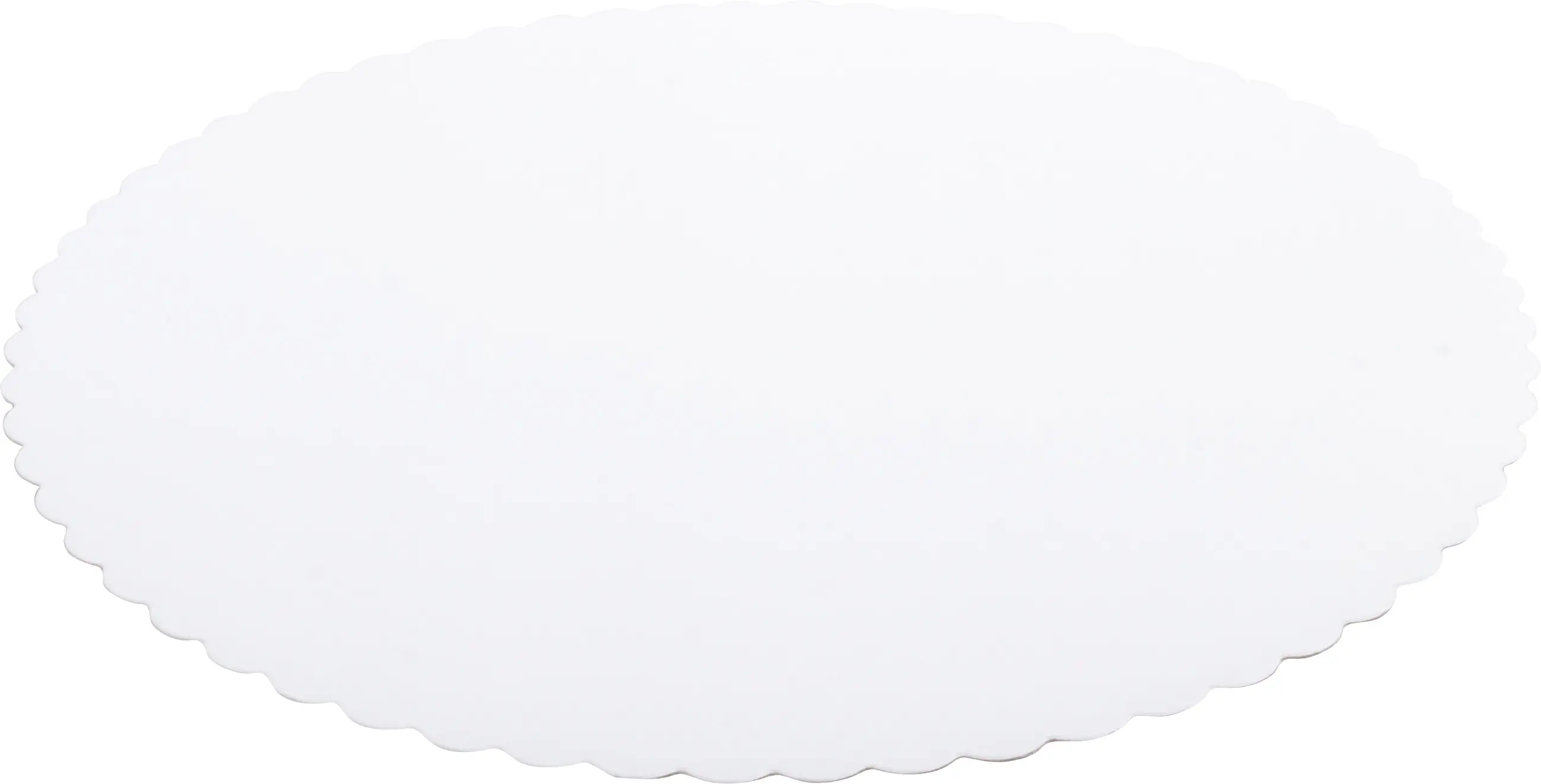 Zenker Tortenunterlage Fair Ø 28 cm 6 Stück