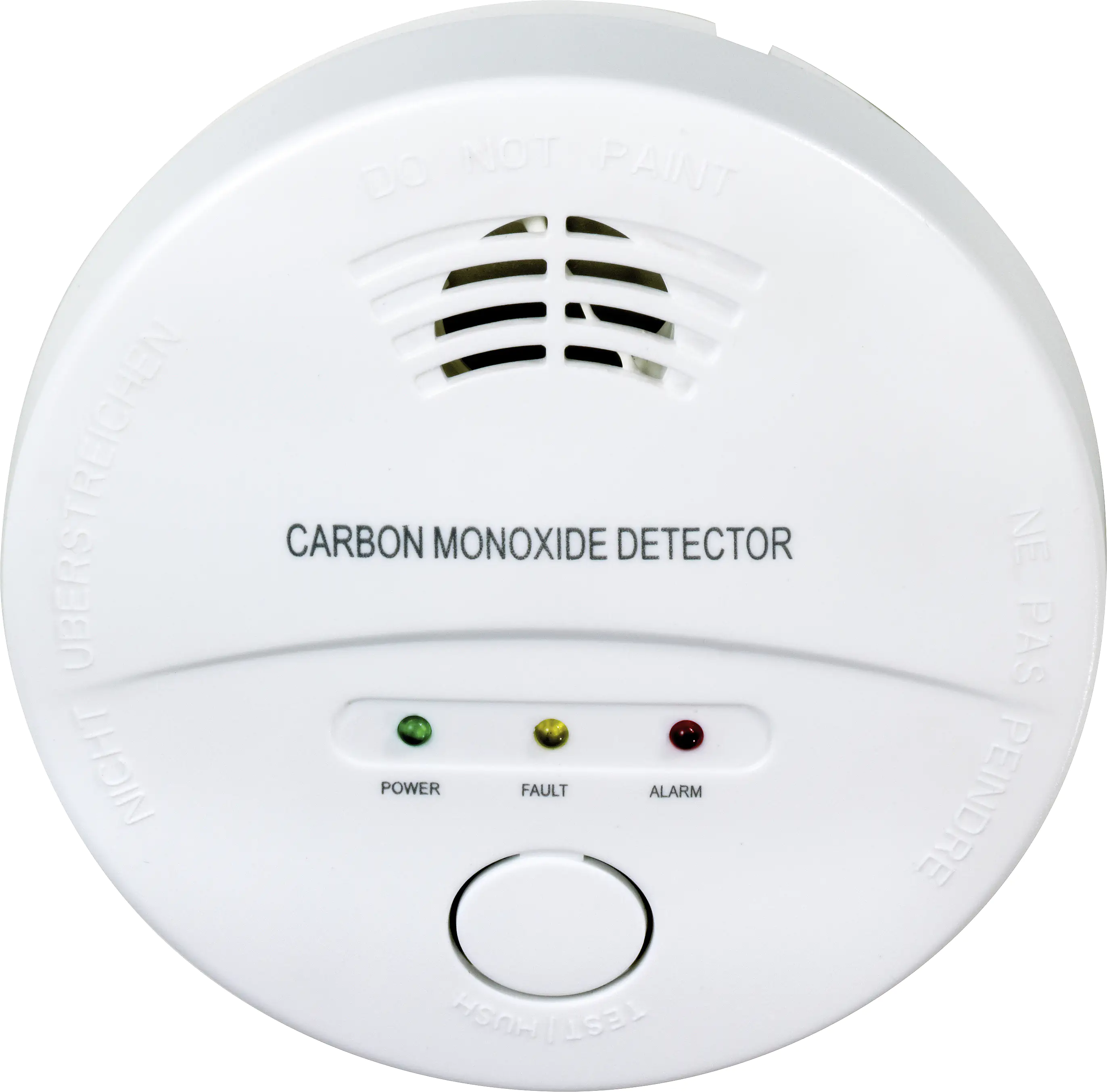 4001221395162_953073 HSI Kohlenmonoxidmelder CO-Melder