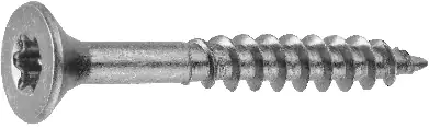 4035300945597_1 Connex Universalschrauben 5.0 x 50 mm TX 25 Senkkopf - 200 Stk.