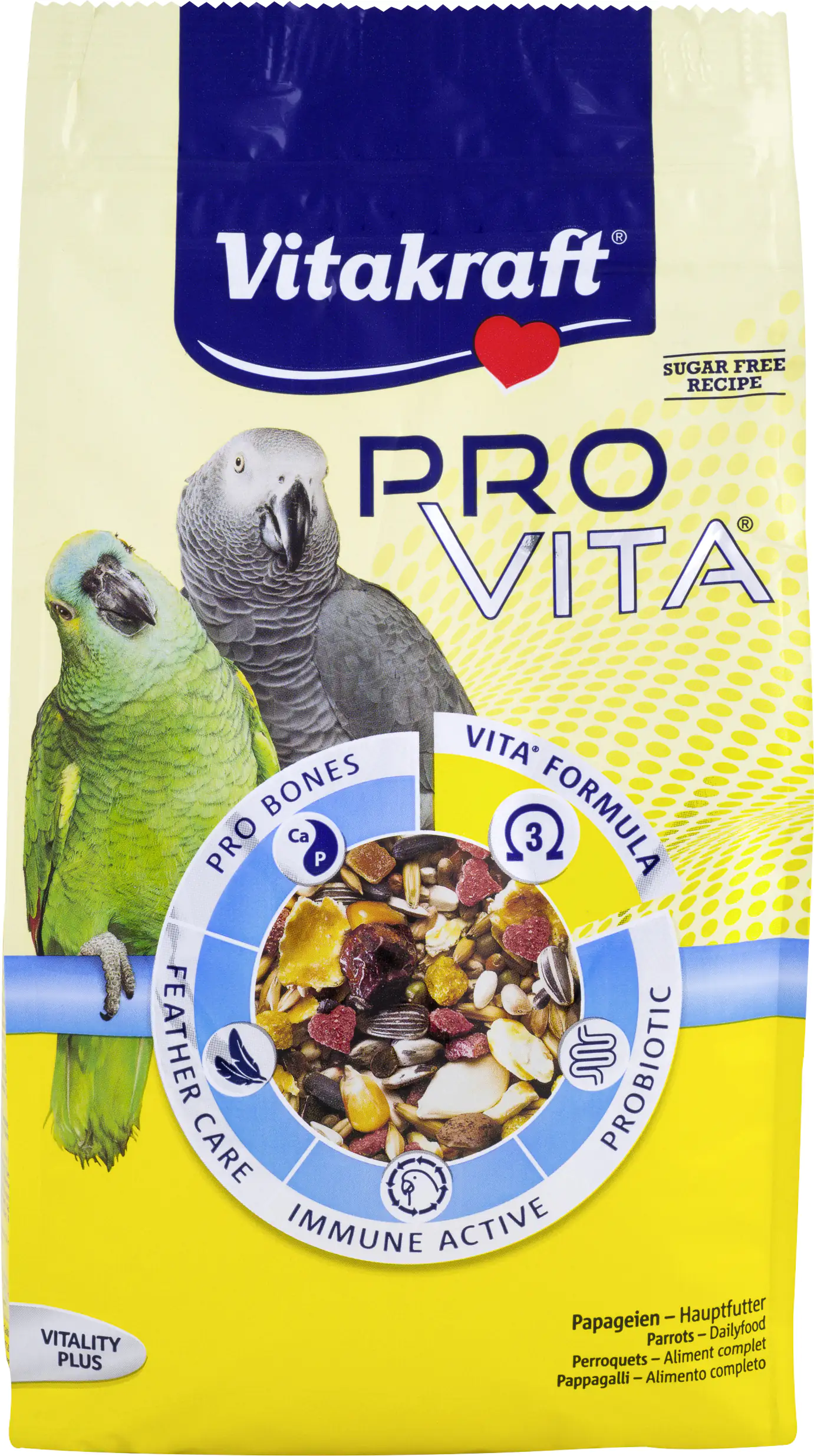 Vitakraft PRO VITA® 750 g Vitakraft PRO VITA® 750 g