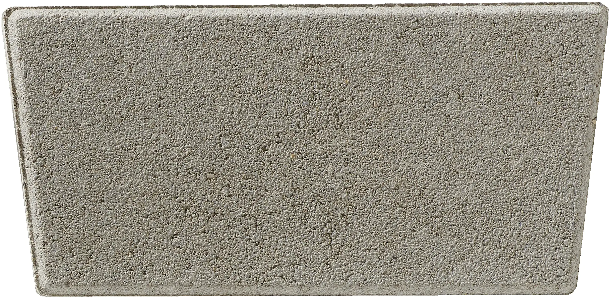 Kann Rasenkante Vigneto 24 x 12 x 4,5 cm grau Kann Rasenkante Vigneto 24 x 12 x 4,5 cm grau
