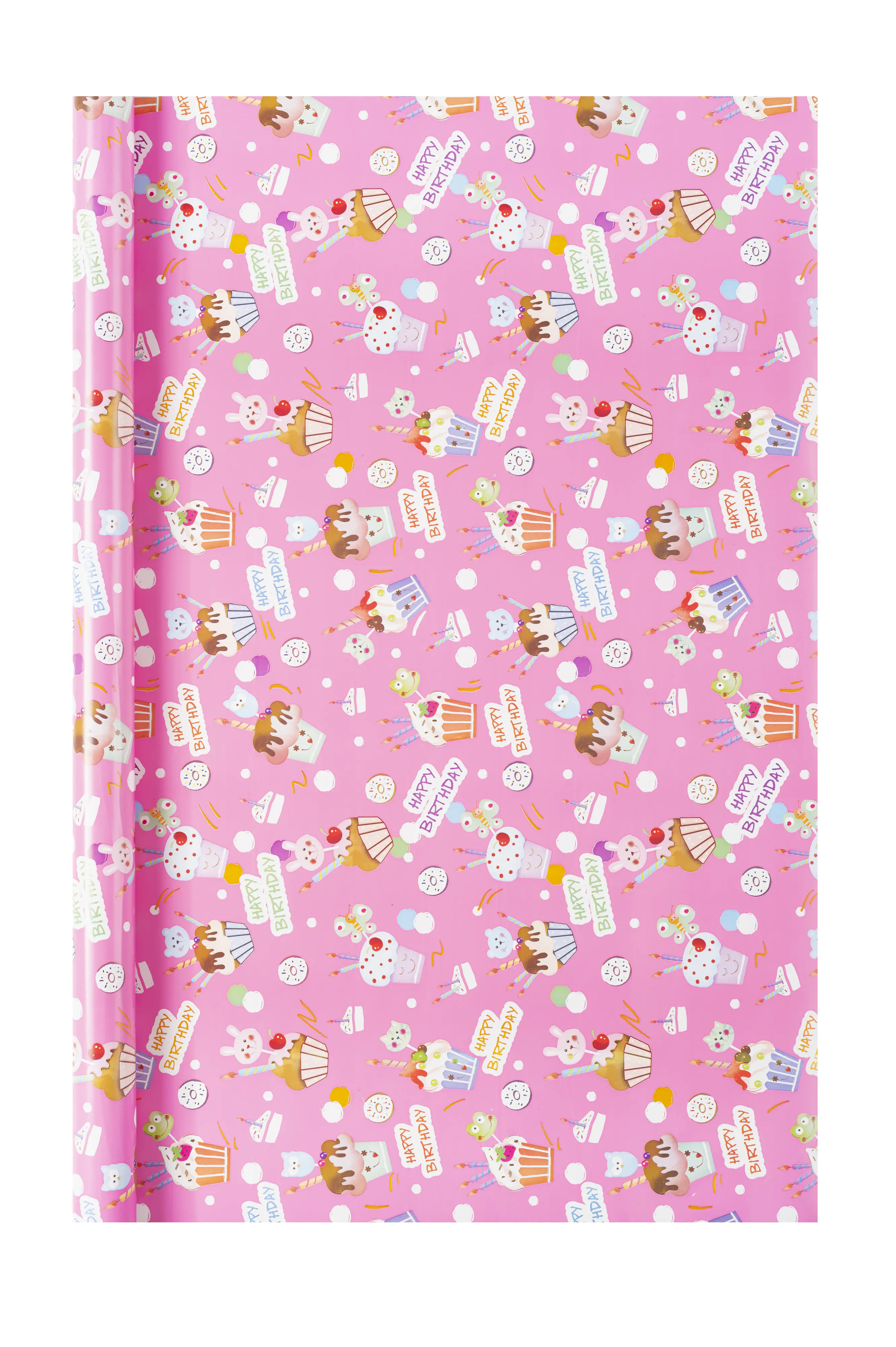 Duni Geschenkpapier Kiddy Dreams 2 x 0,7 m