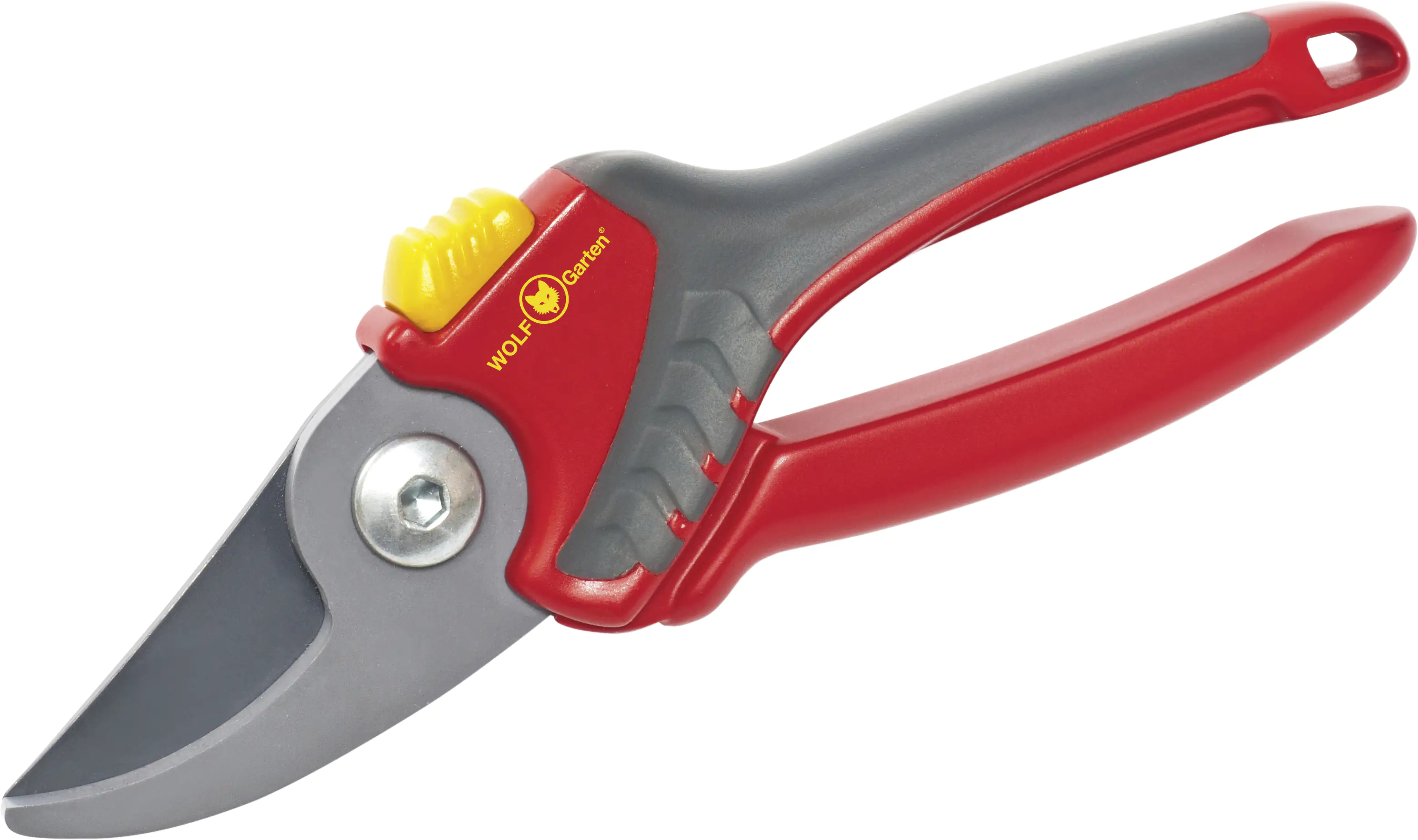 4009269304863 Wolf Garten Gartenschere RR 2500 COMFORT PLUS bis zu Ø 22 mm Aststärke