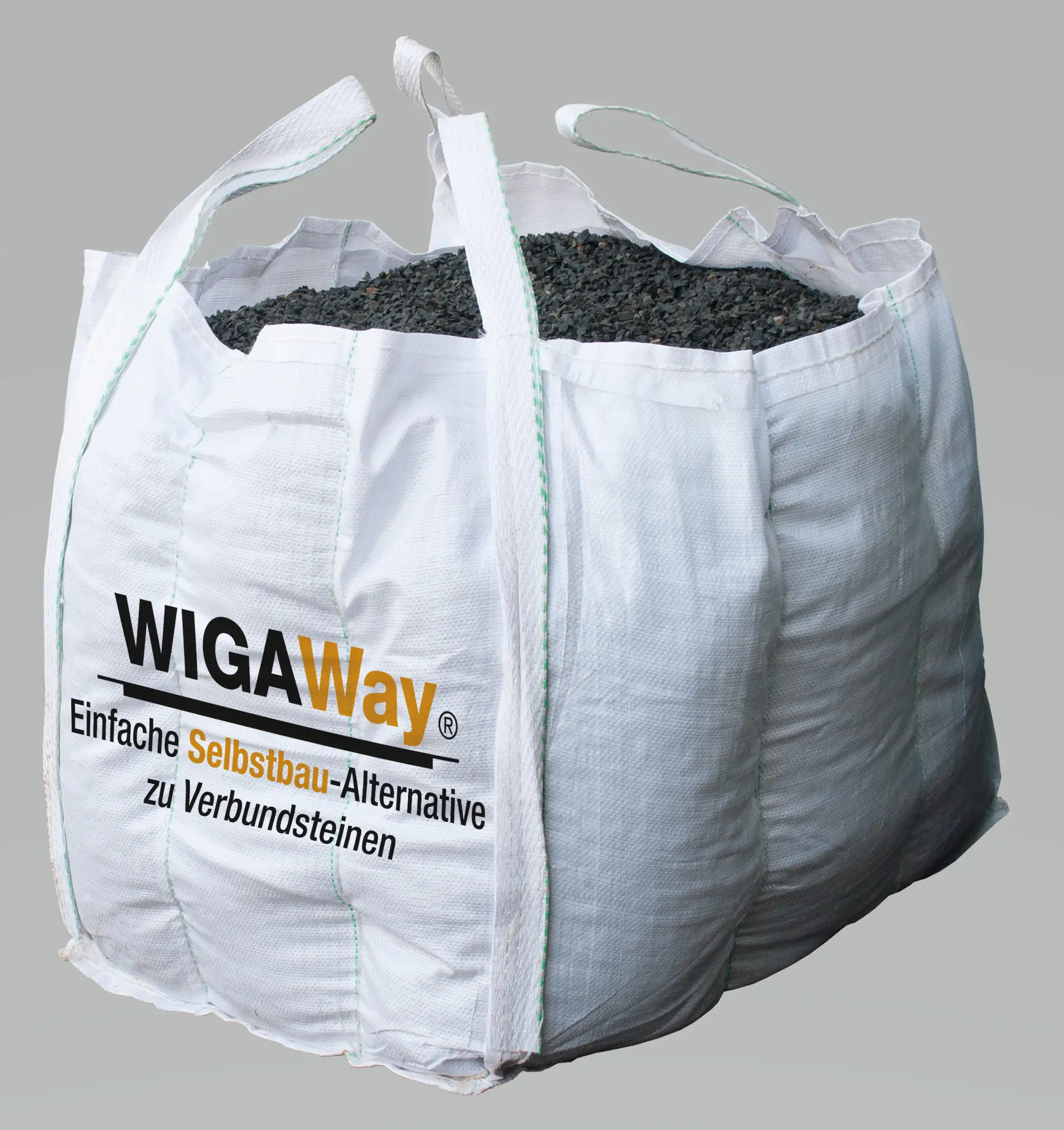 4033067605242_1 Splitt Como 8 - 11 mm rot-braun-grau Big Bag 300 kg