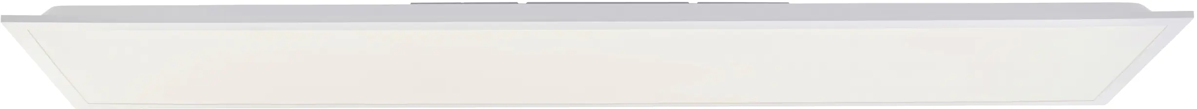 Brilliant LED Deckenleuchte Paneel Briston 38W CCT dimmbar RC