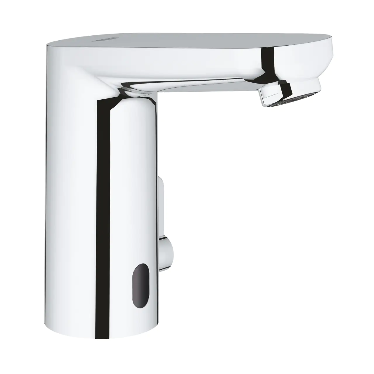 Grohe Waschtischarmatur Get E verchromt, Infrarot-Elektronik Grohe Waschtischarmatur Get E verchromt, Infrarot-Elektronik
