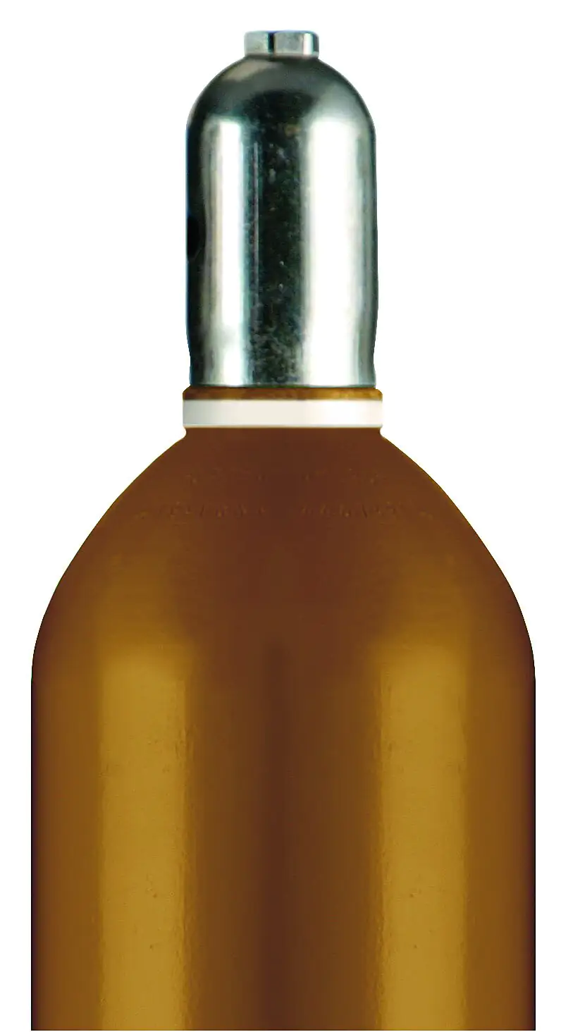 Tyczka Acetylen 20 l nur Füllung