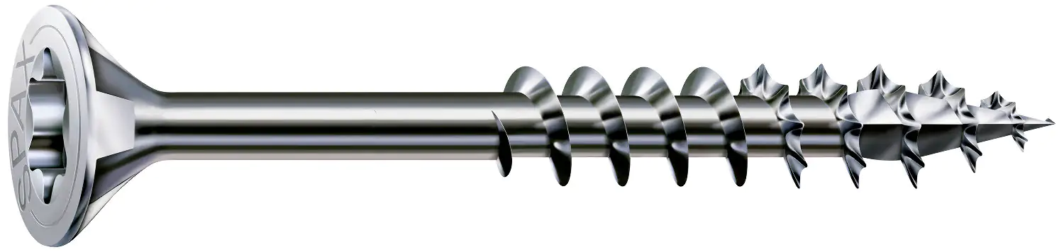 Spax Universalschrauben 5.0 x 60 mm TX 20 - 250 Stk.