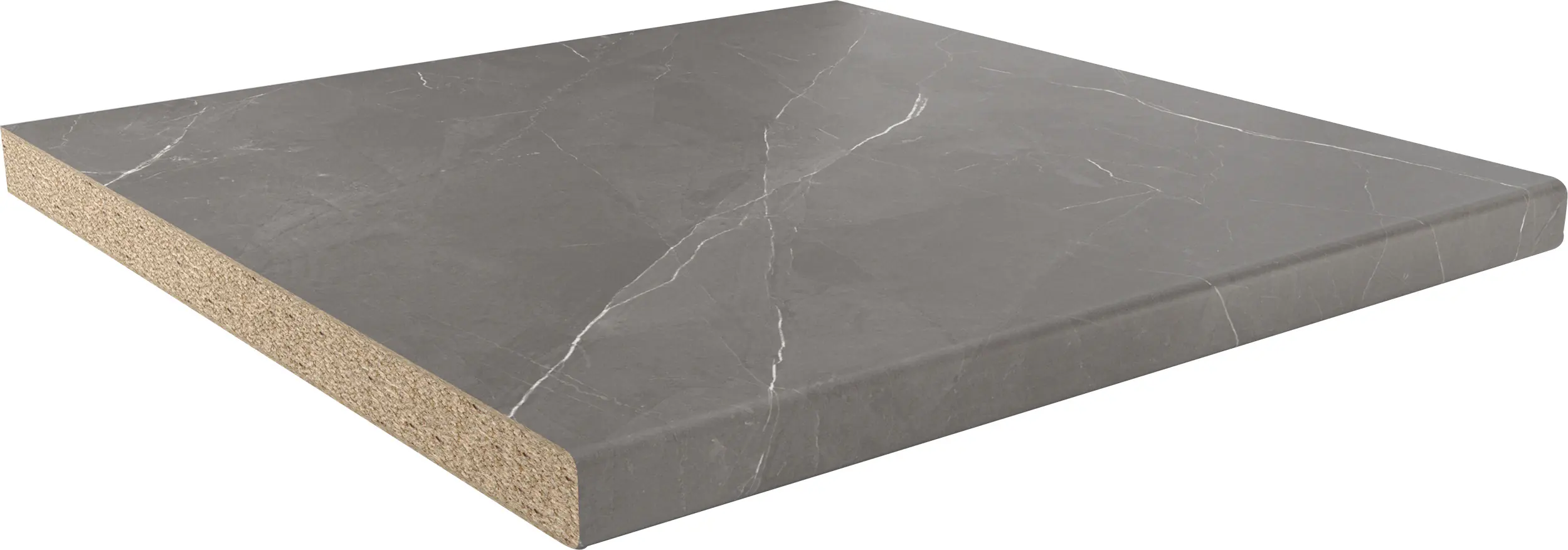 GetaElements Arbeitsplatte MA424 Marmor Como 410x60x3,9 cm  AF40/133