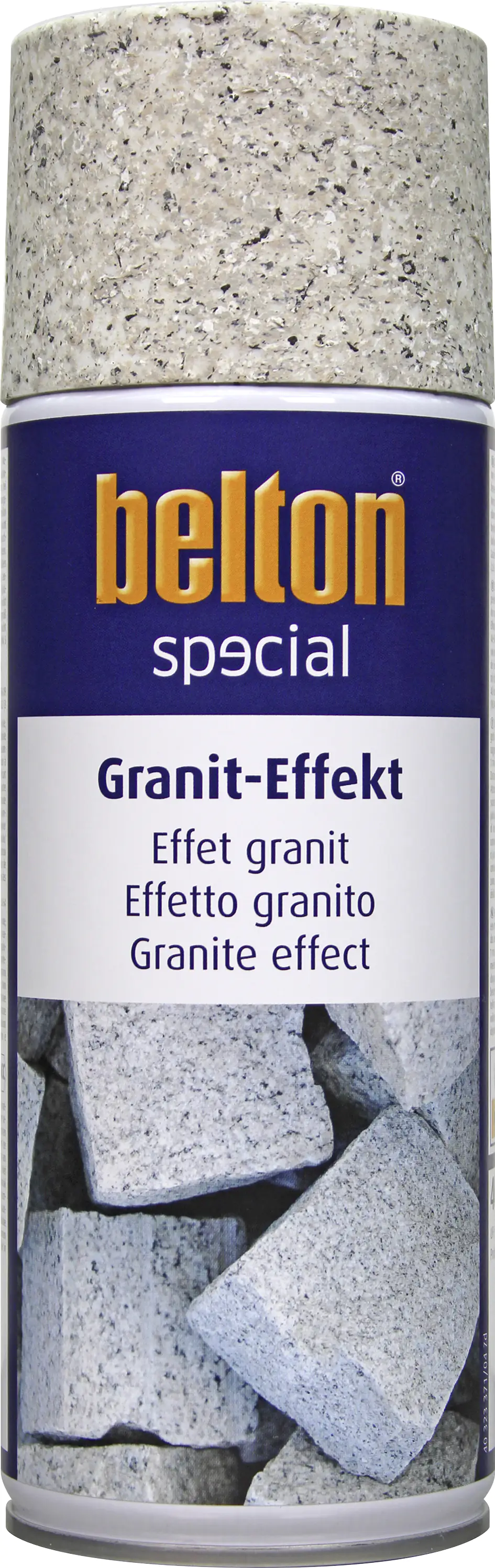 Belton special Granit-Effekt Spray 400 ml sandstein Belton special Granit-Effekt Spray 400 ml sandstein