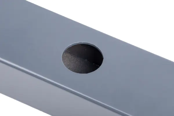 Alberts Holm Highlight für 2 Leuchten anthrazit 60 x 40 cm / 1815