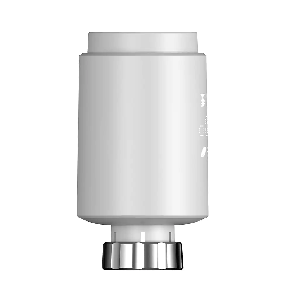 essentials Heizkörperthermostat Round Bluetooth essentials Heizkörperthermostat Round Bluetooth