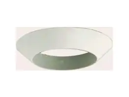 Cornat Konischer Gummi-Ventildichtungsring ø 67 mm, ø 45 mm, 11, 0 mm