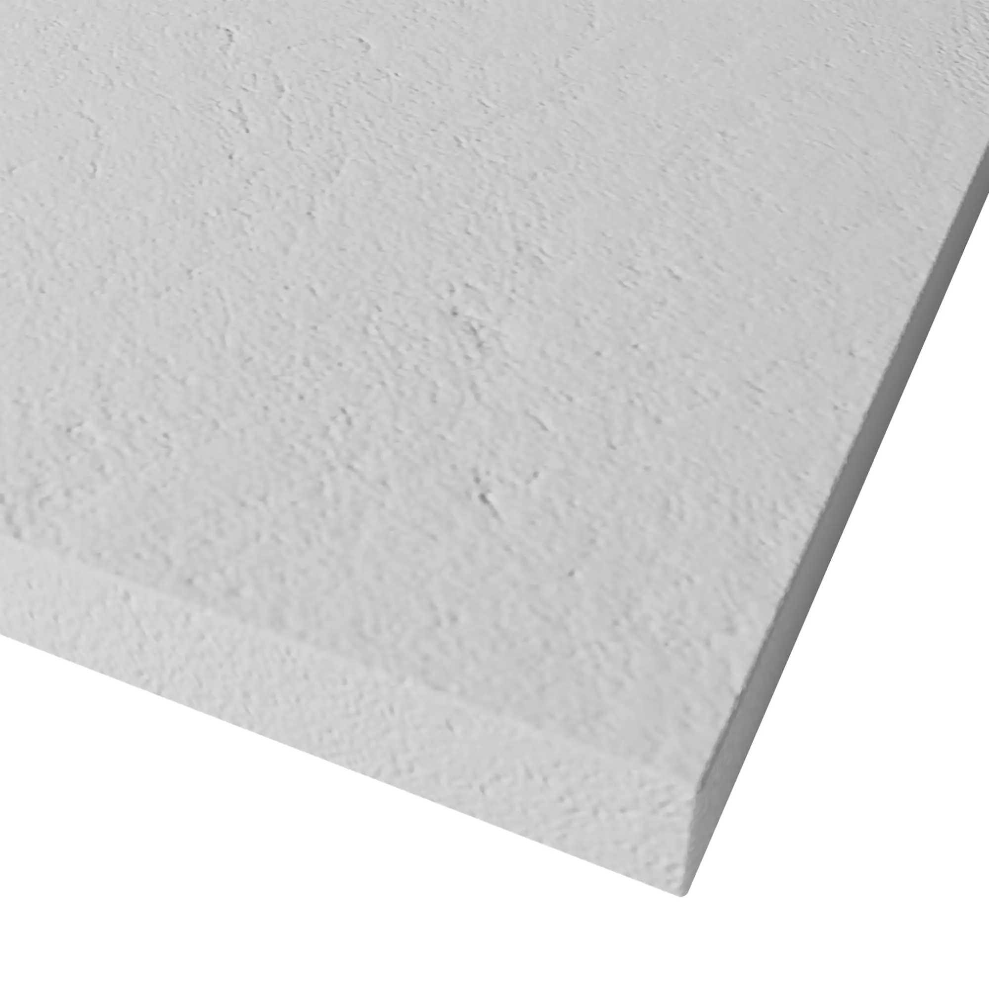 Breuer Duschwanne Modern Line weiss Quadrat, 100x100 cm, Höhe: 3,5 cm