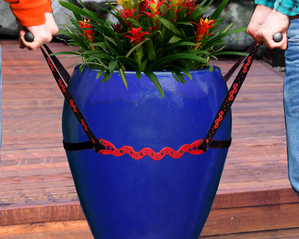 Tragehilfe Potlifter