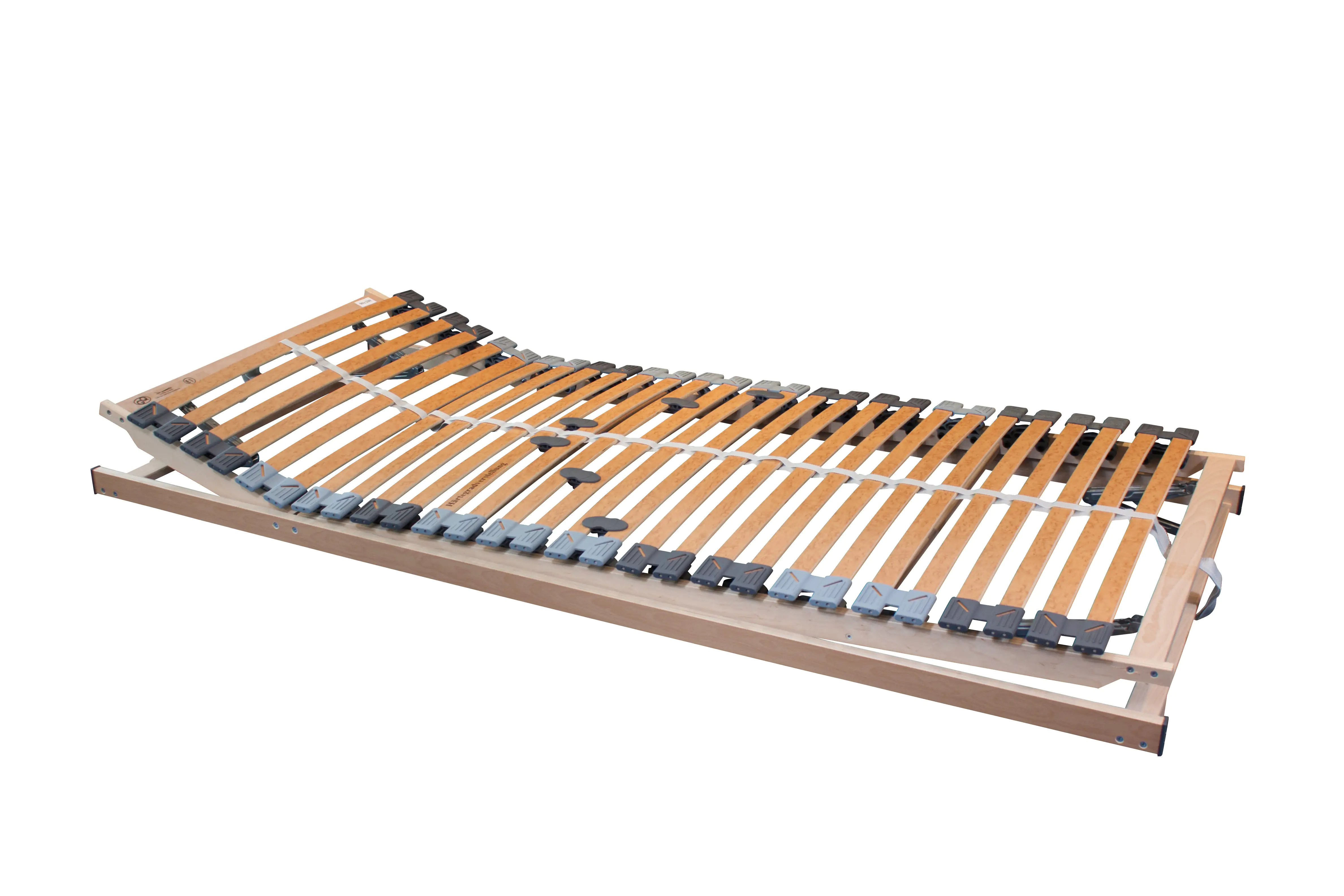 Ultes Lattenrahmen Luxus 100 x 200 cm