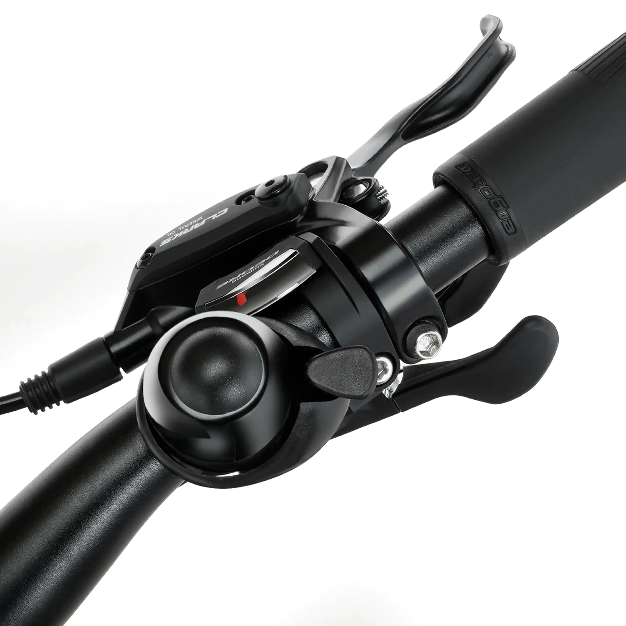 Fischer E-Bike ATB Terra 8.0i 29 Zoll RH 43cm 10-Gang 711 Wh schwarz