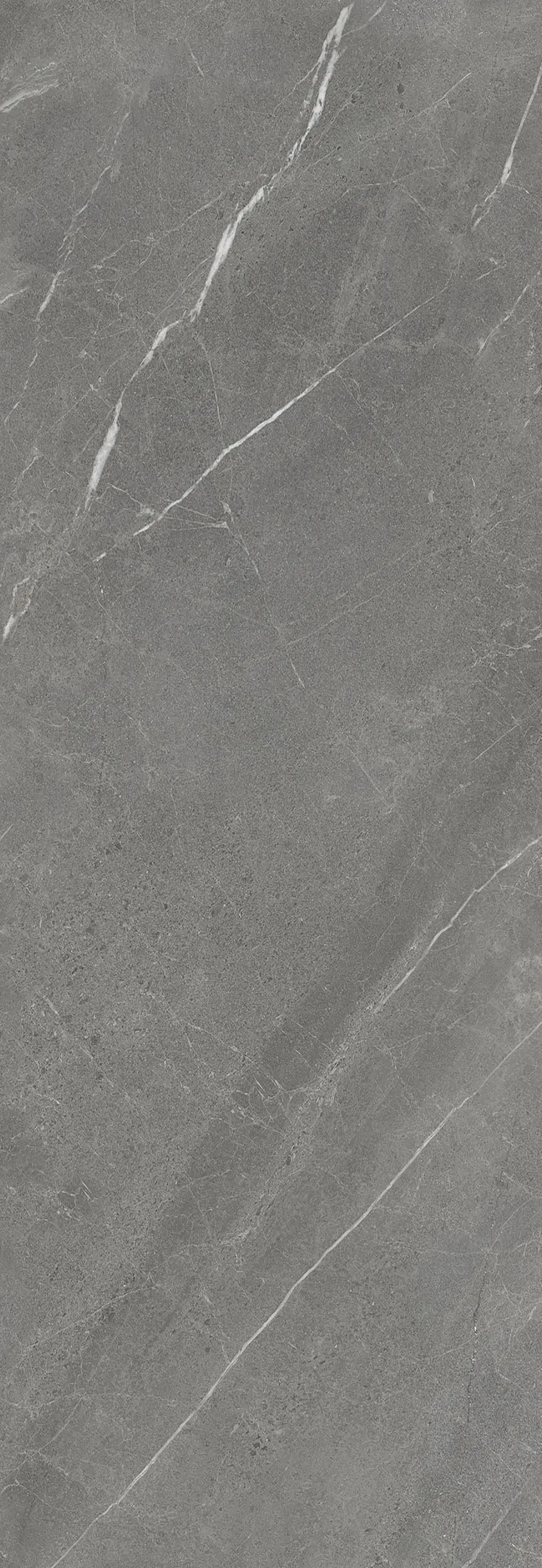 Decoflooring Wandpaneel Marmor 260 x 90 x 0,5 cm grau