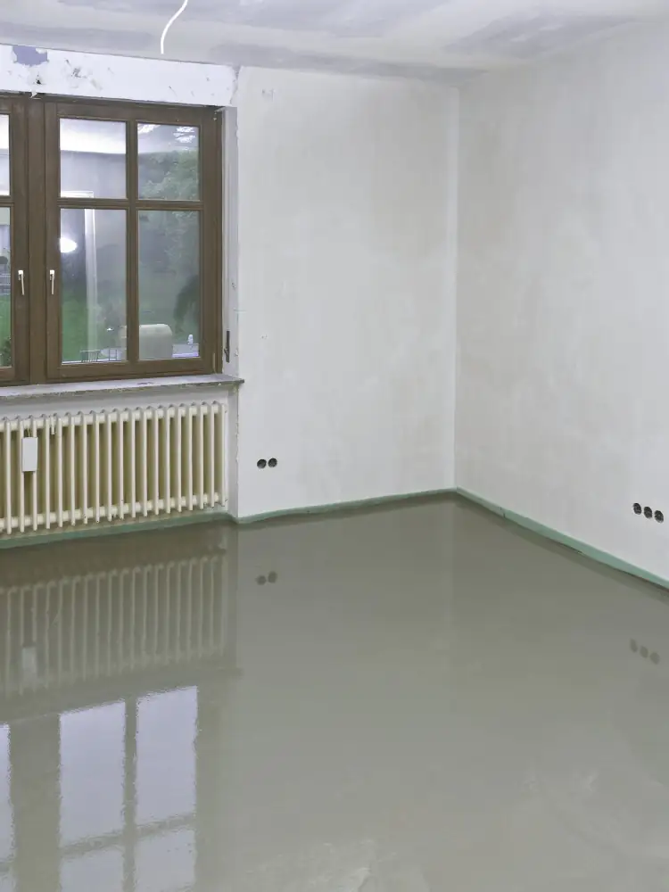 Knauf Fließspachtel Faserflex 20 kg, für Innen und Außen Knauf Fließspachtel Faserflex 20 kg, für Innen und Außen