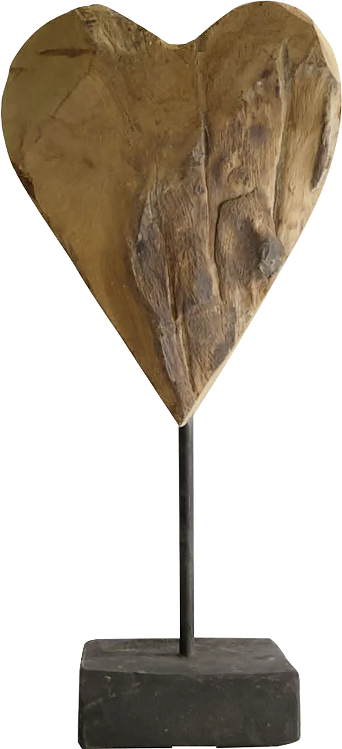 Dijk Teakherz auf Ständer 35 cm