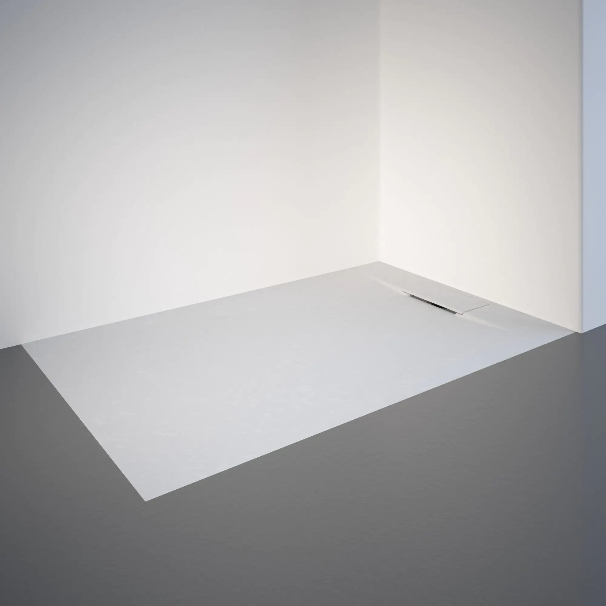 Schulte Duschwanne DWM-Tec 90 x 140 cm mattweiß Schulte Duschwanne DWM-Tec 90 x 140 cm mattweiß