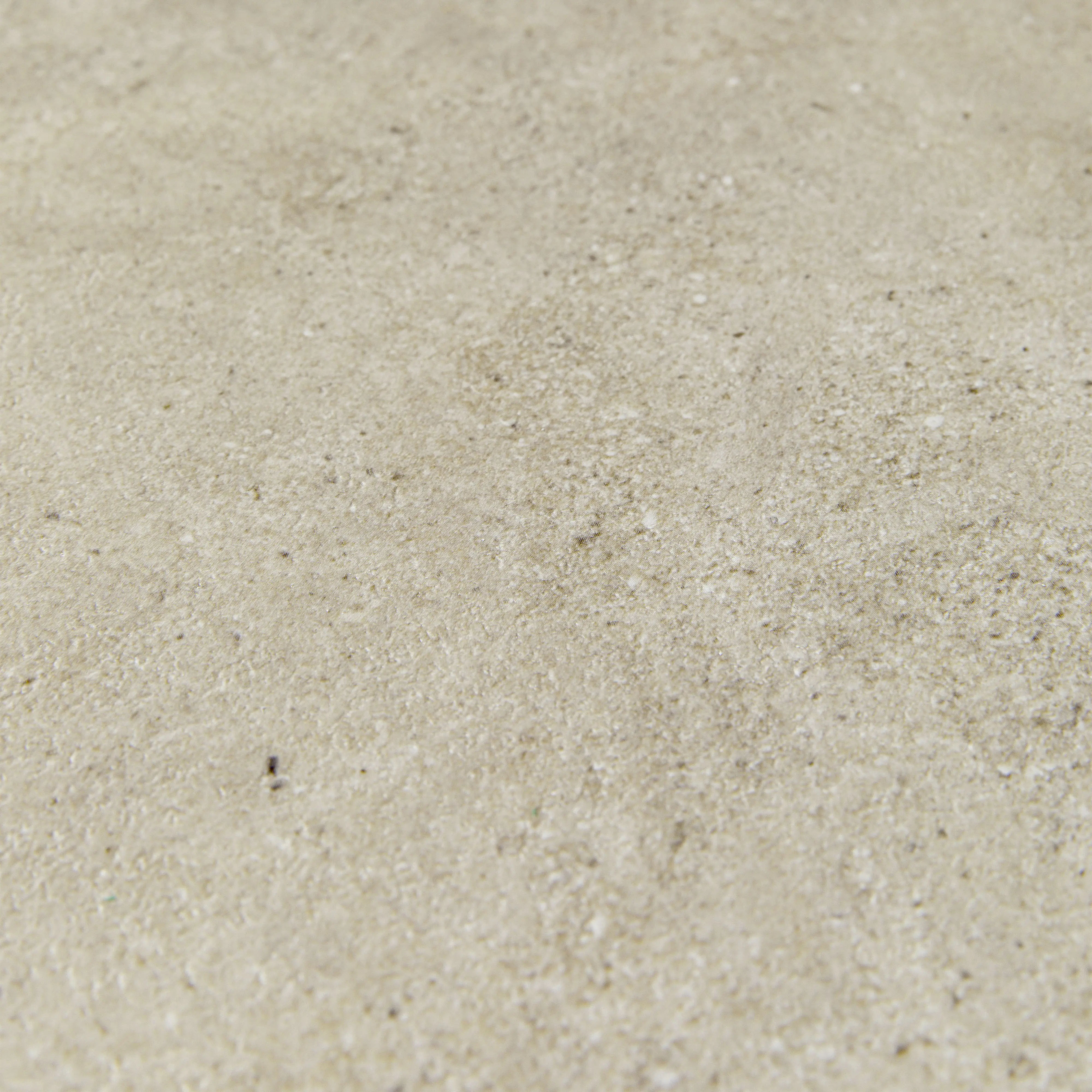 Grosfillex Kunststoffpaneel Schiefer 120 x 60 cm 5 mm creme