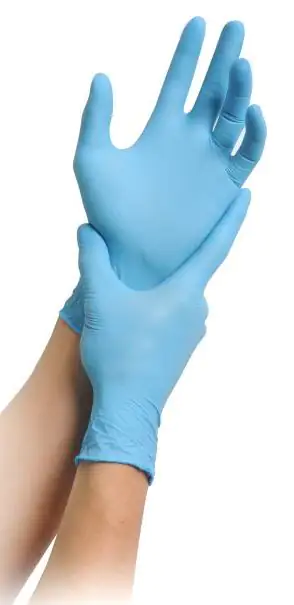 4046153103089_1 MaiMed Handschuhe Nitril Größe M