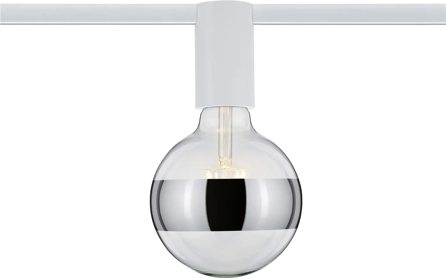Paulmann URail Spot Ceiling Socket