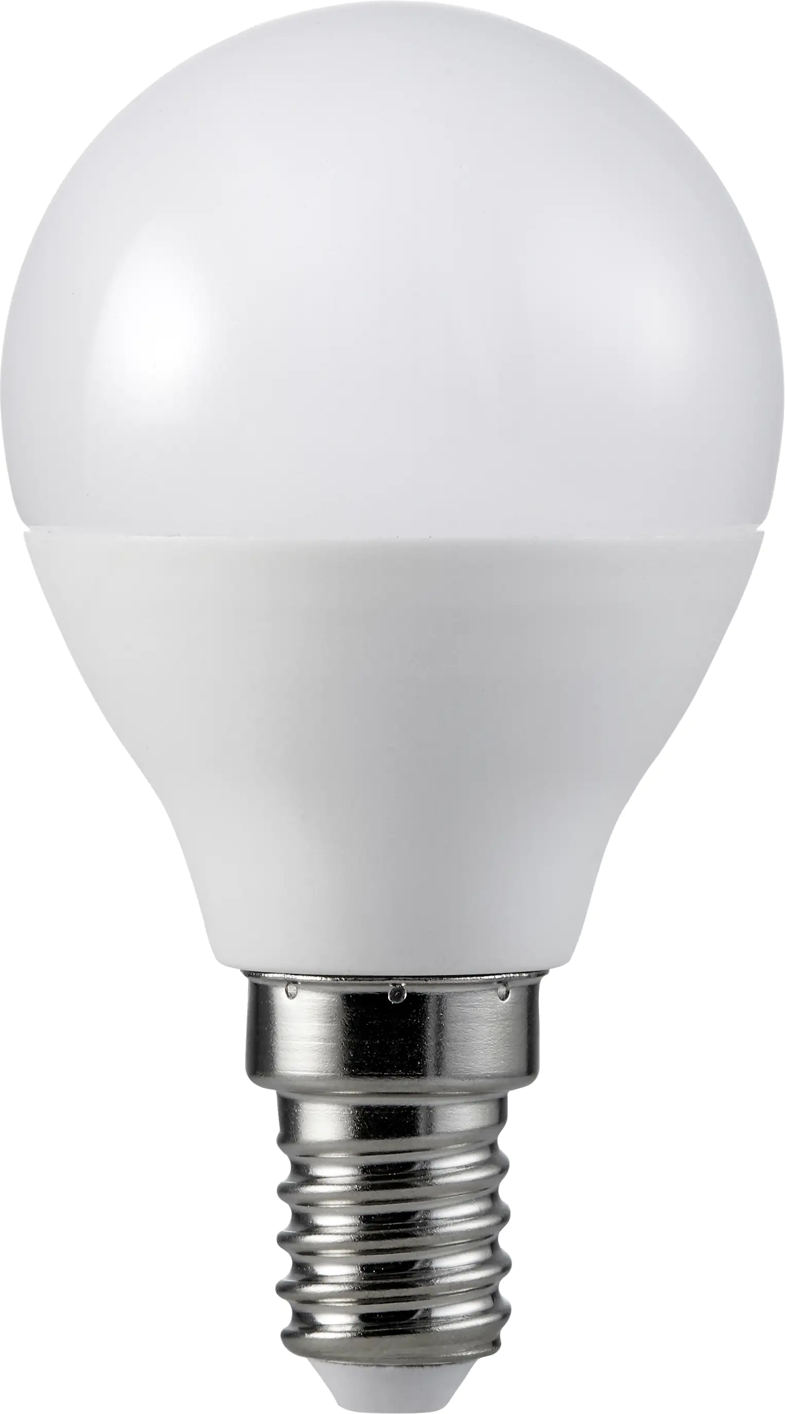 Müller Licht LED Leuchtmittel Tropfenform E14 3W