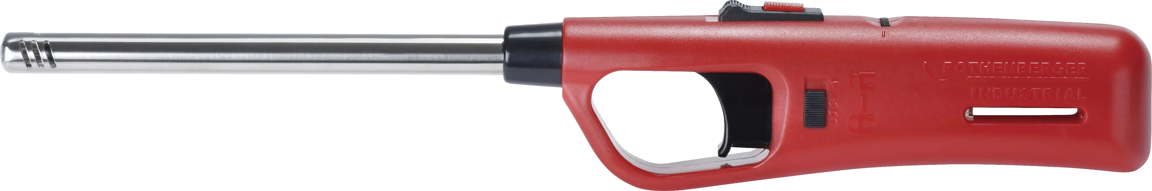 Rothenberger Stabfeuerzeug Classik Rothenberger Stabfeuerzeug Classik