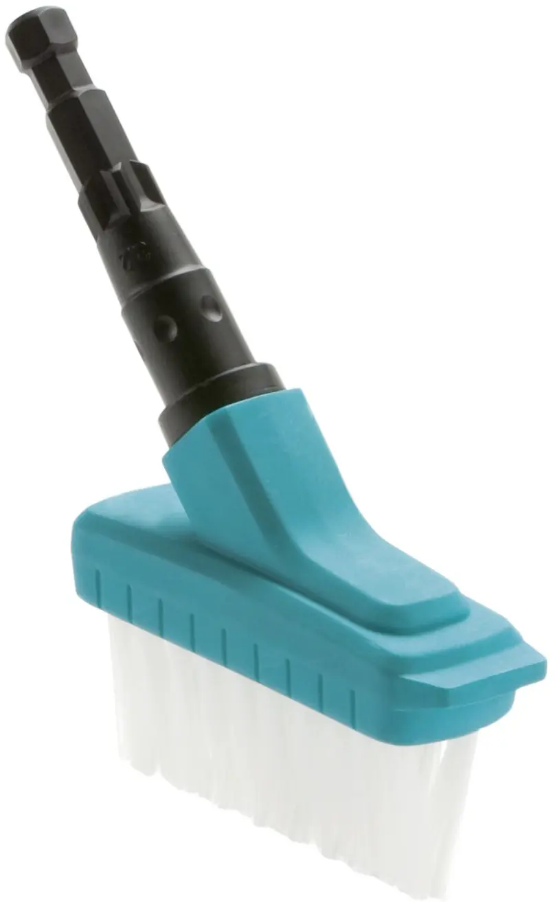 Gardena Fügenbürste Combisystem 25 x 13 cm 