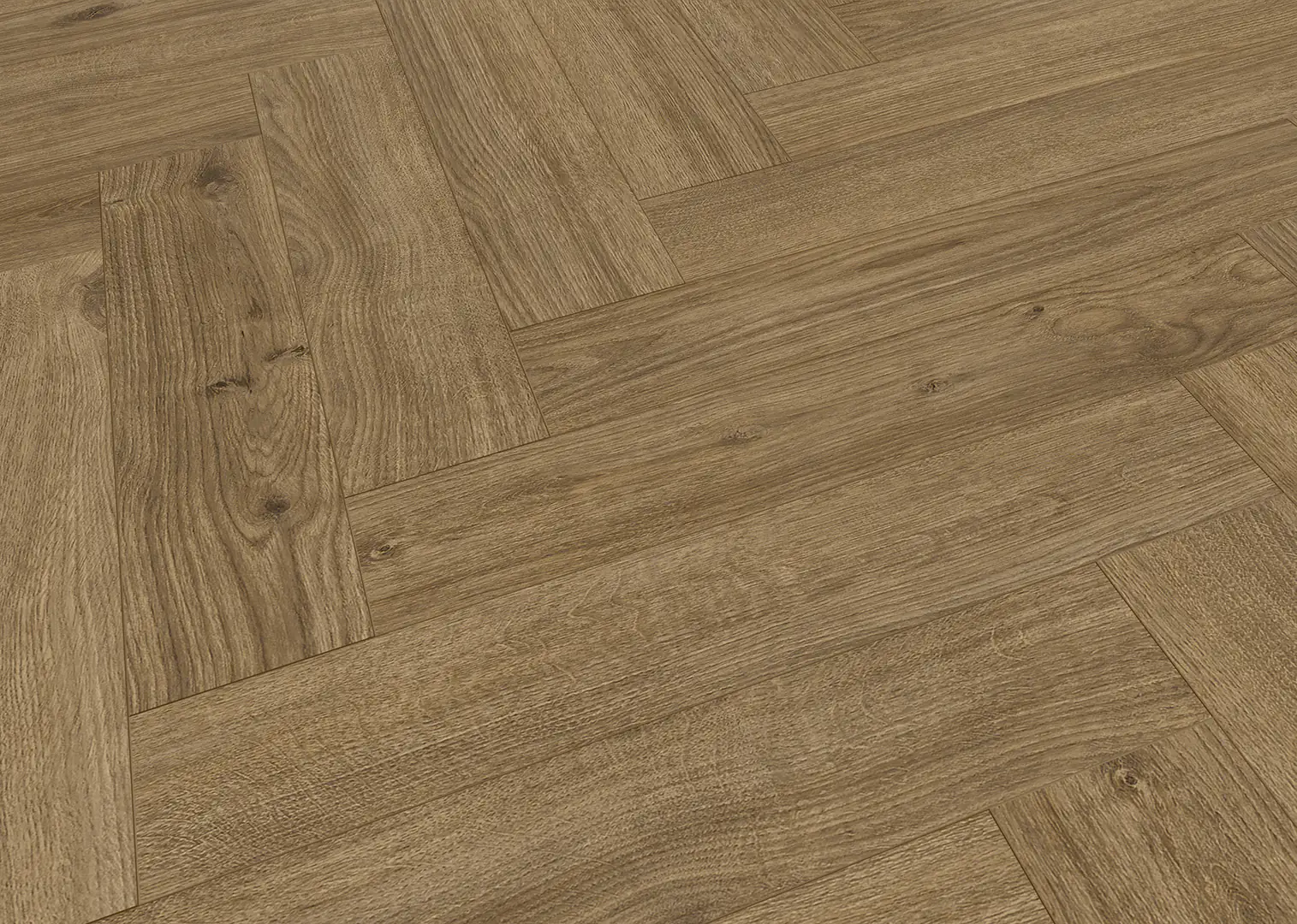 Classen Laminat Fischgrät Ville Azuara Oak